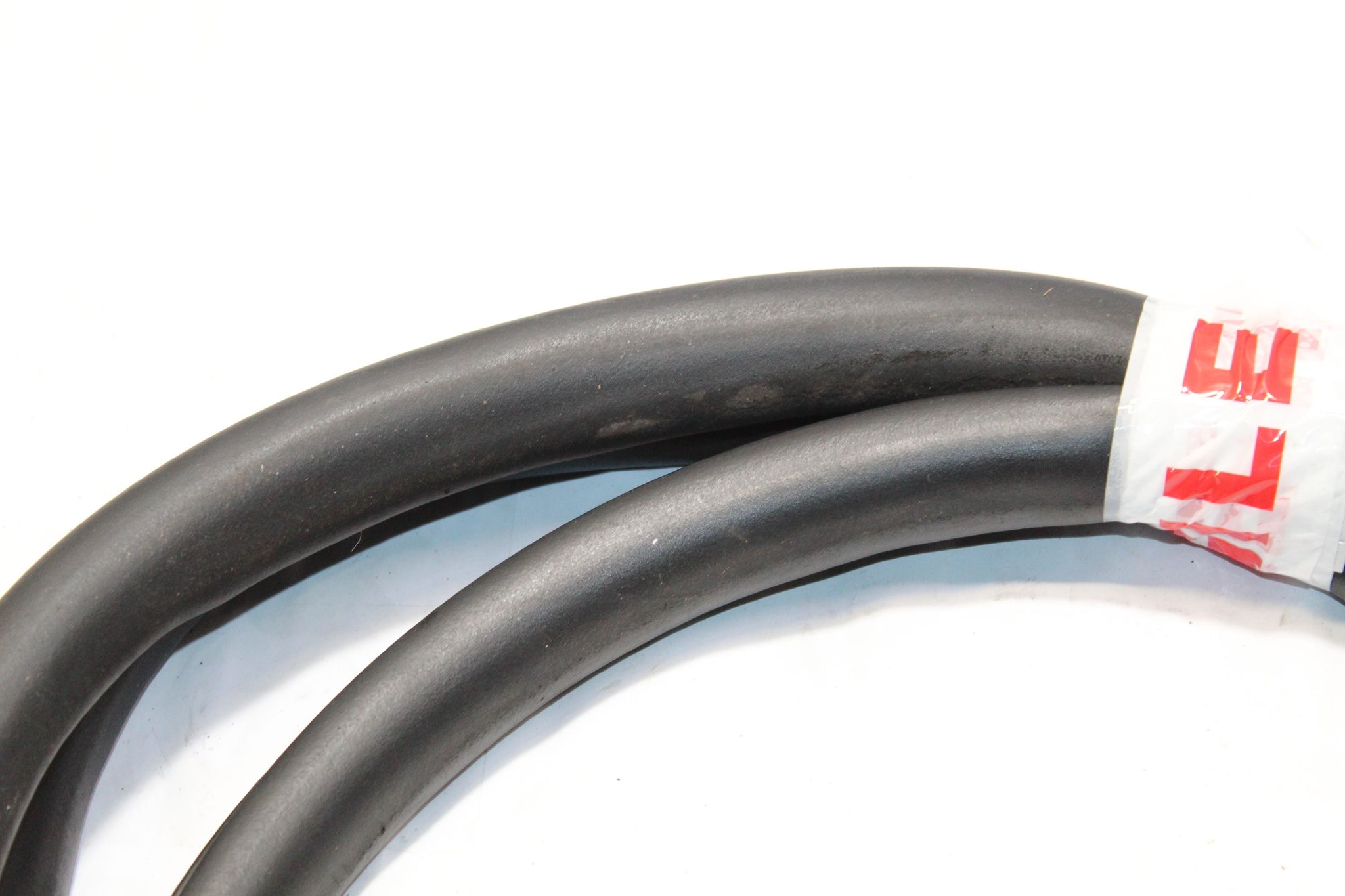 2015 CITROEN C4 GRAND PICASSO Right side Rear Door Seal Rubber