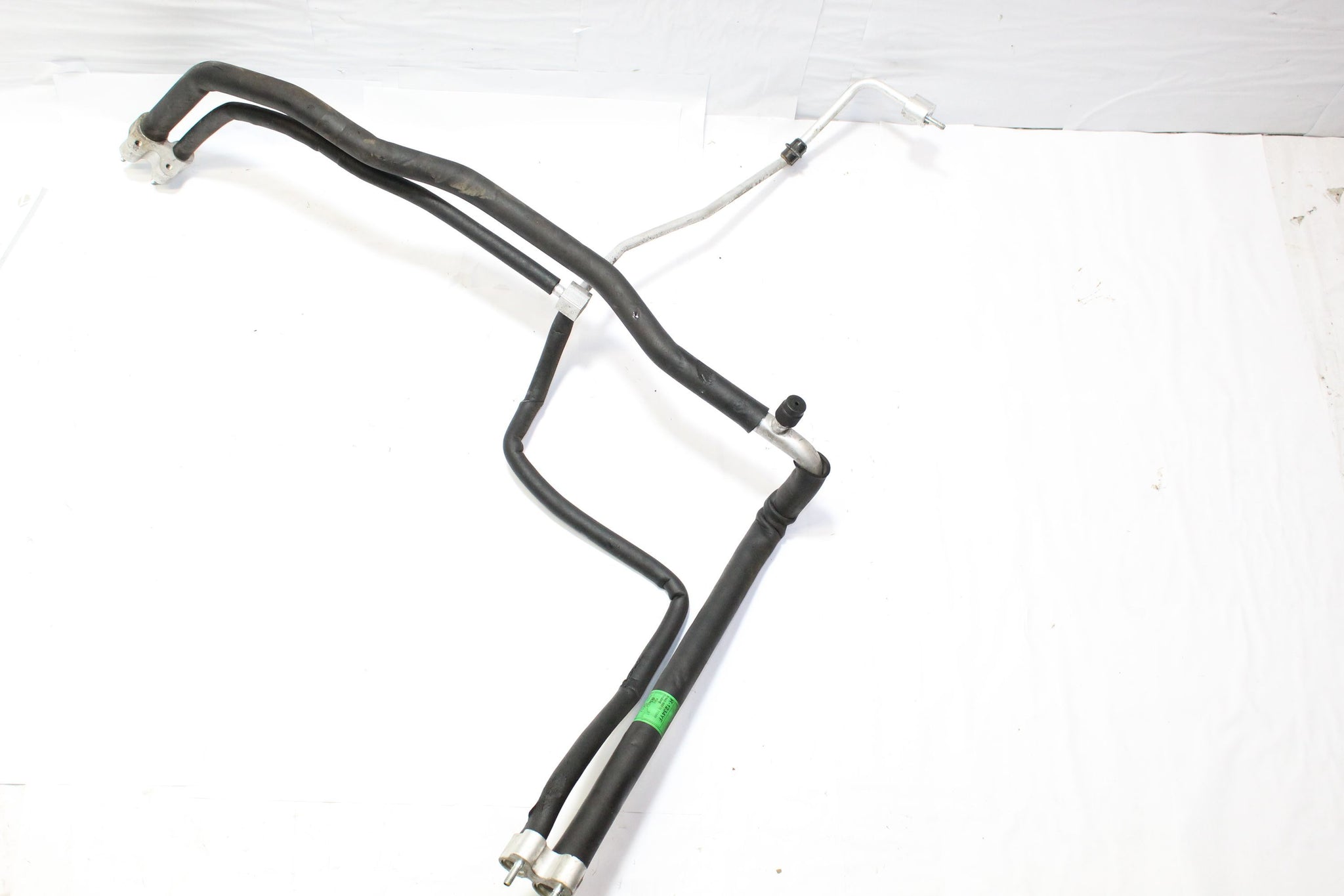 2018 SSANGYONG TURISMO 2.2 Air Con Pipe 68630-21500