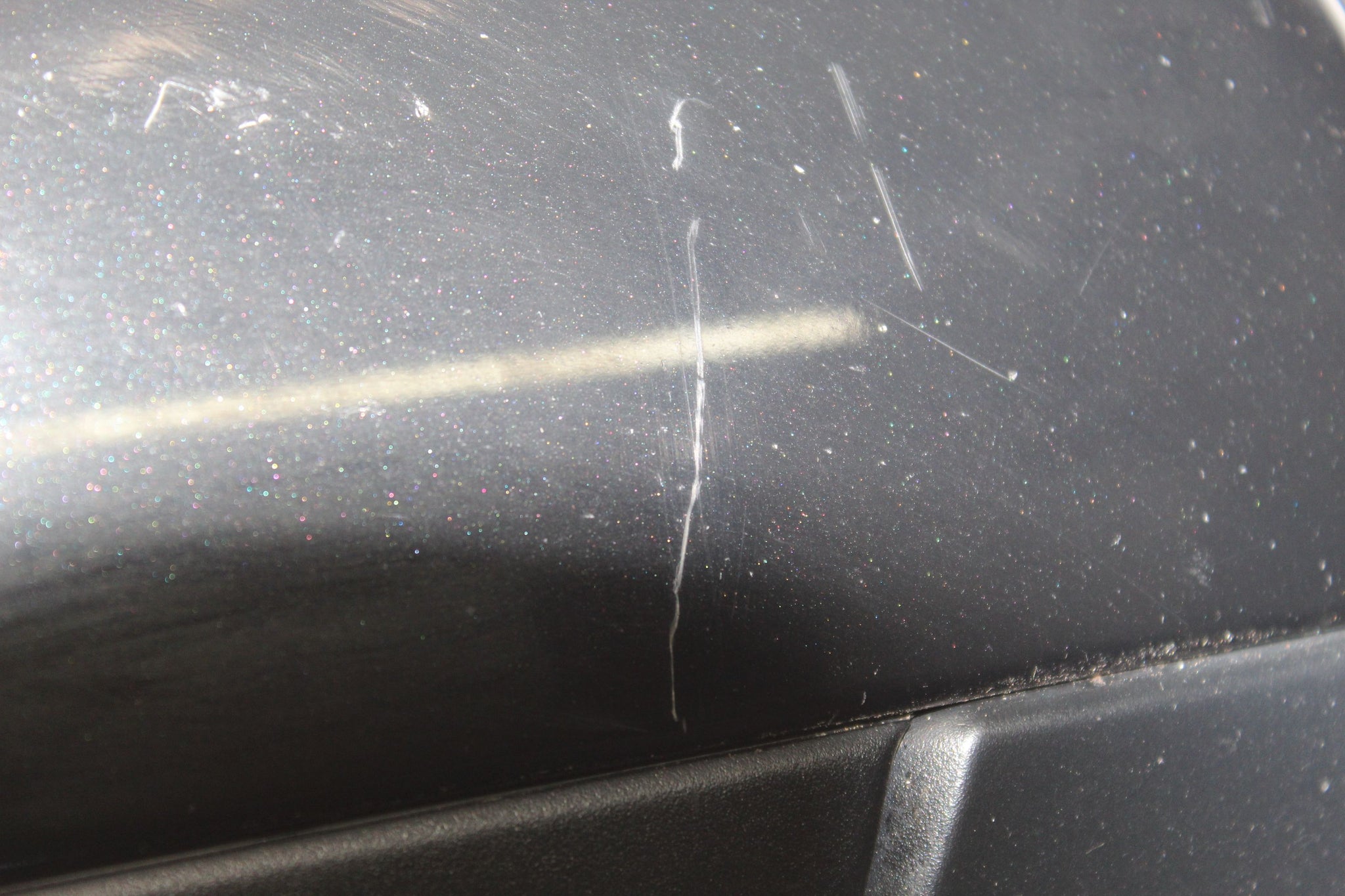 2011 RANGE ROVER VOGUE L322 Right side Wing Mirror Power fold