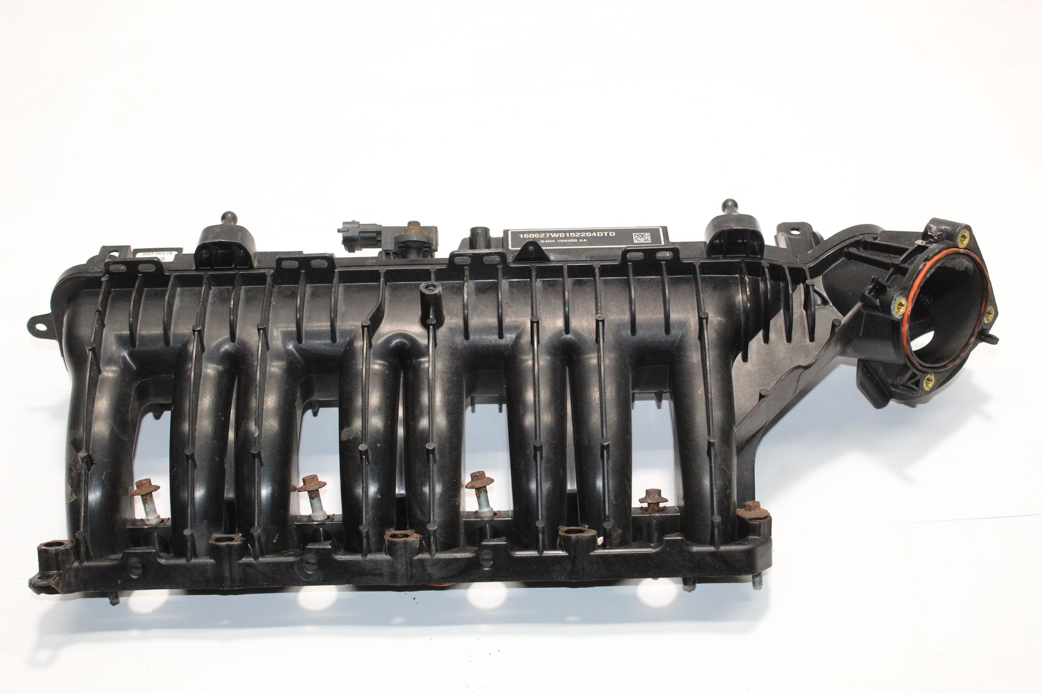 2016 RANGE ROVER EVOQUE 2.0 Inlet Manifold G4D3-9424-CB