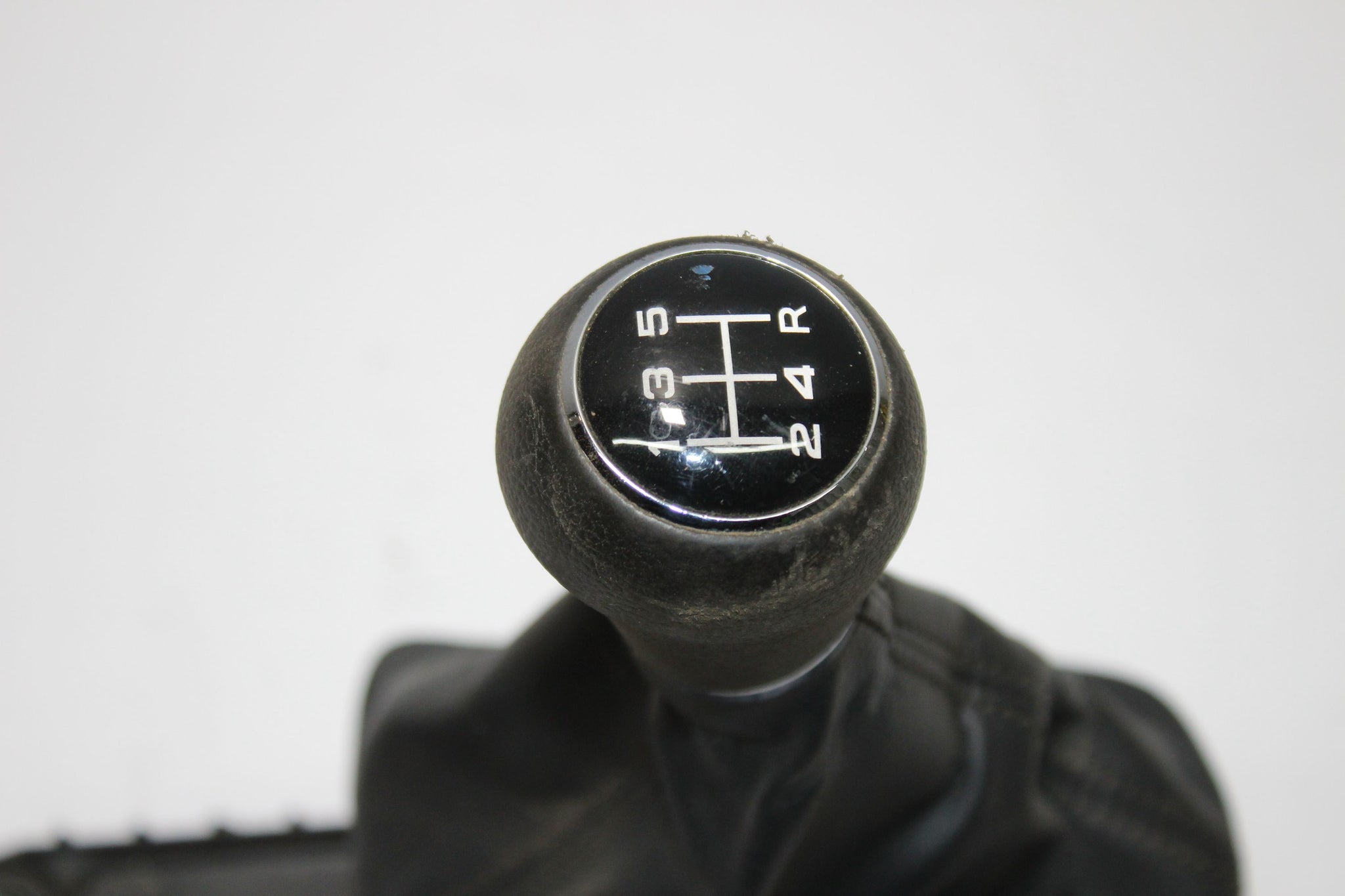 2019 MG MG3 1.5 MANUAL 5 SPEED Gear Selector and Linkage Cable