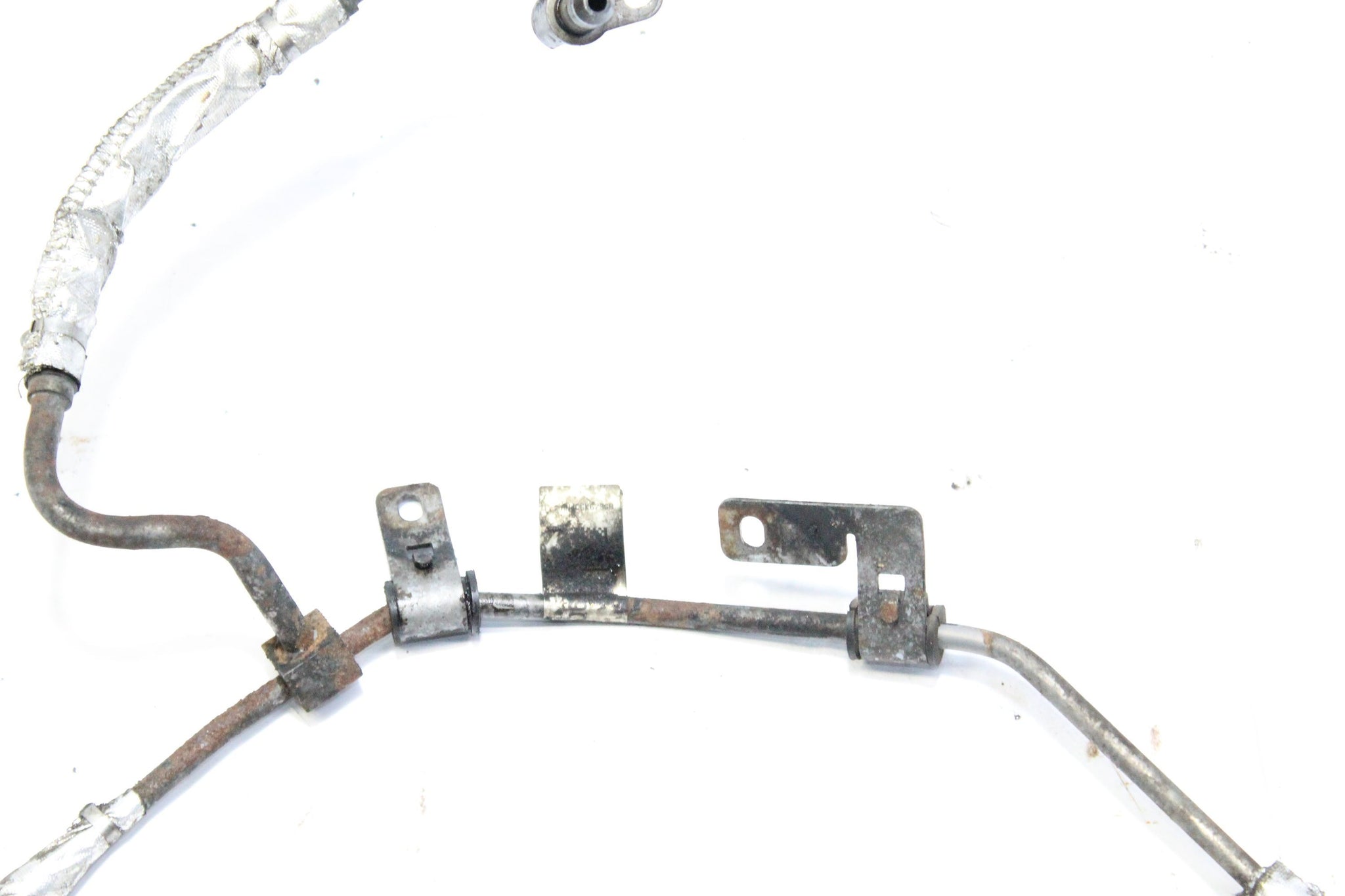 2010 RANGE ROVER VOGUE L322 4.4 Diesel Turbo Oil Pipe