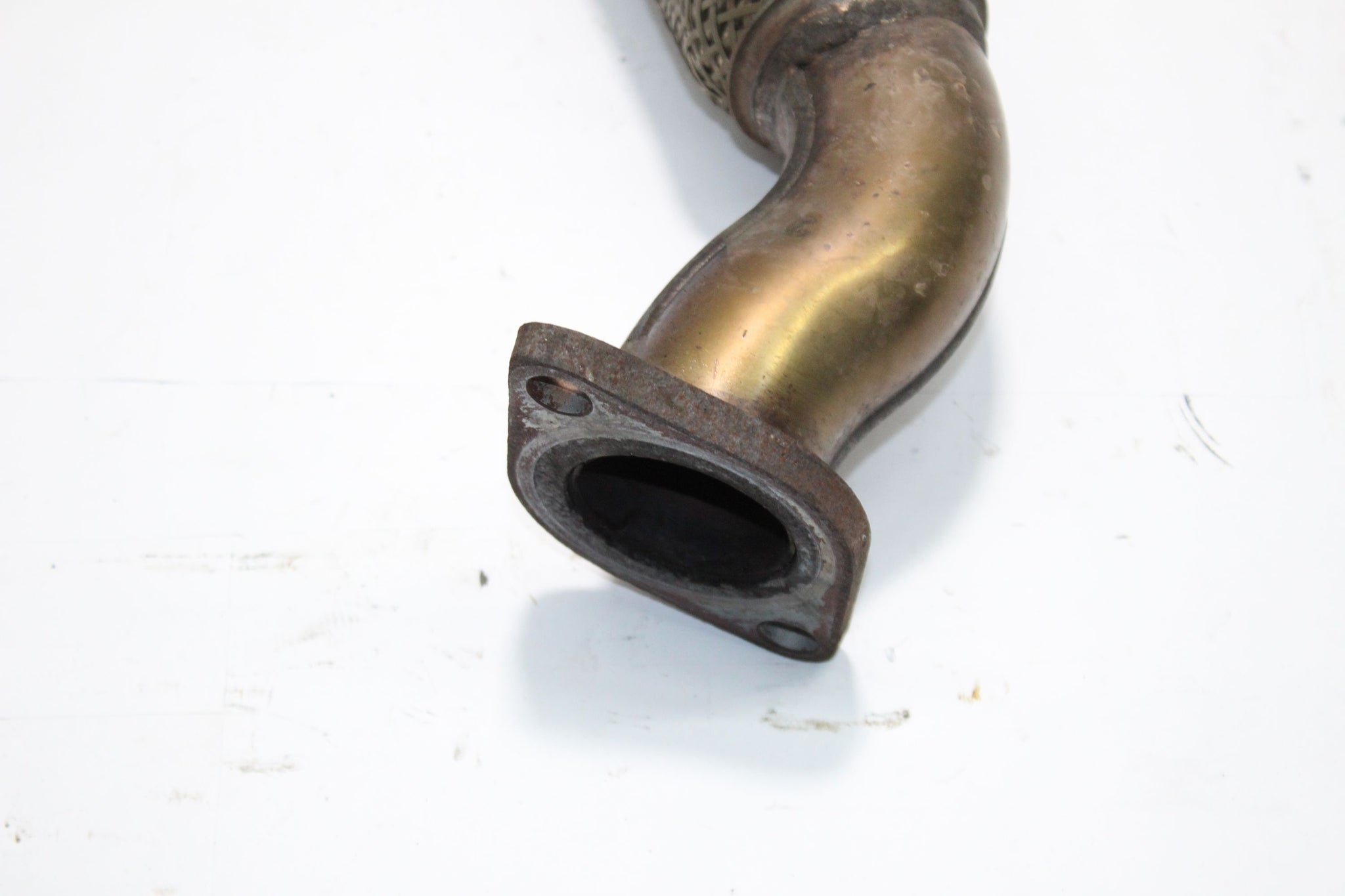 2019 HYUNDAI I40 1.6 Exhaust Flexi Pipe