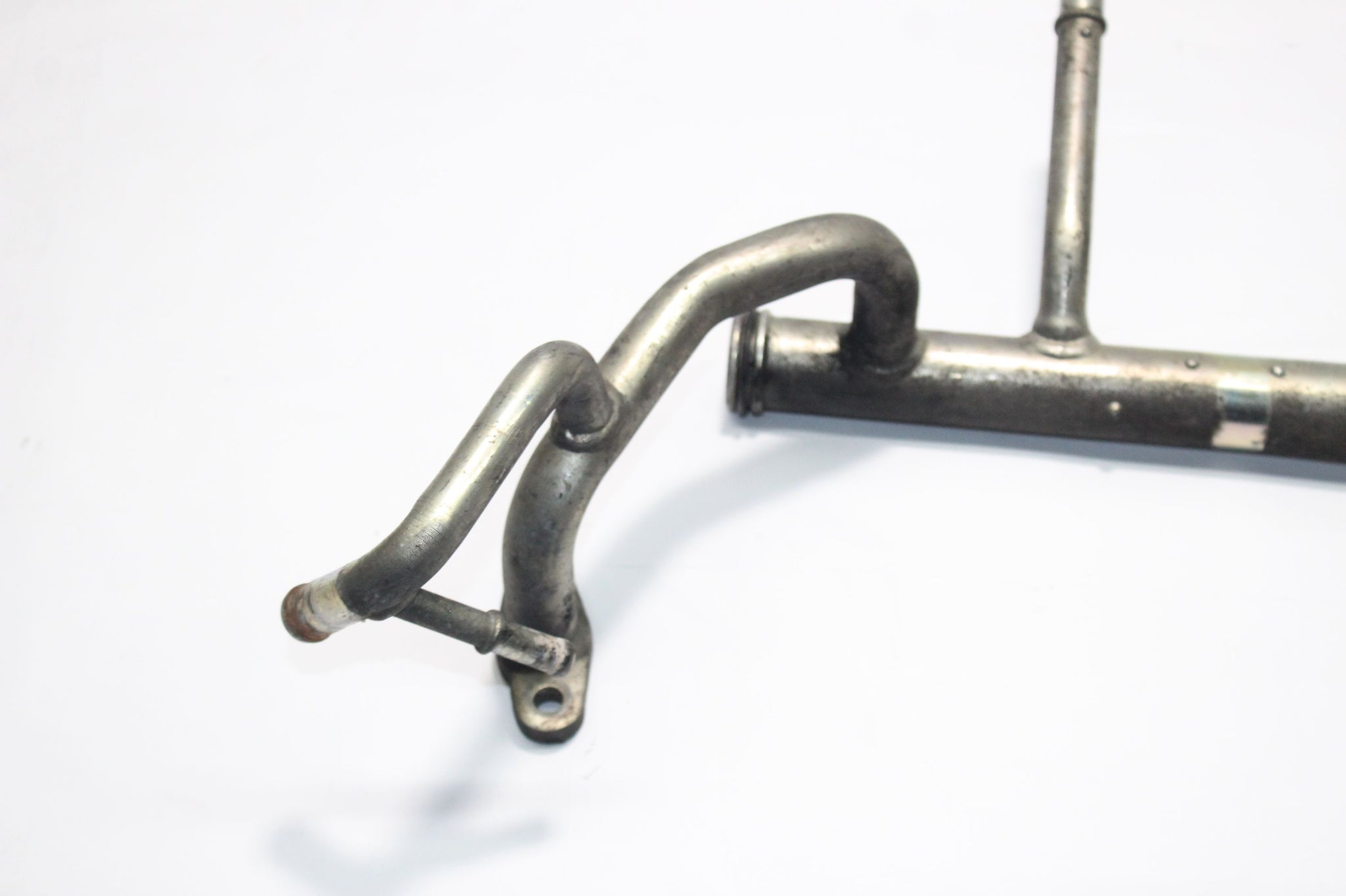 2010 VOLVO XC90 2.4 Coolant Pipe