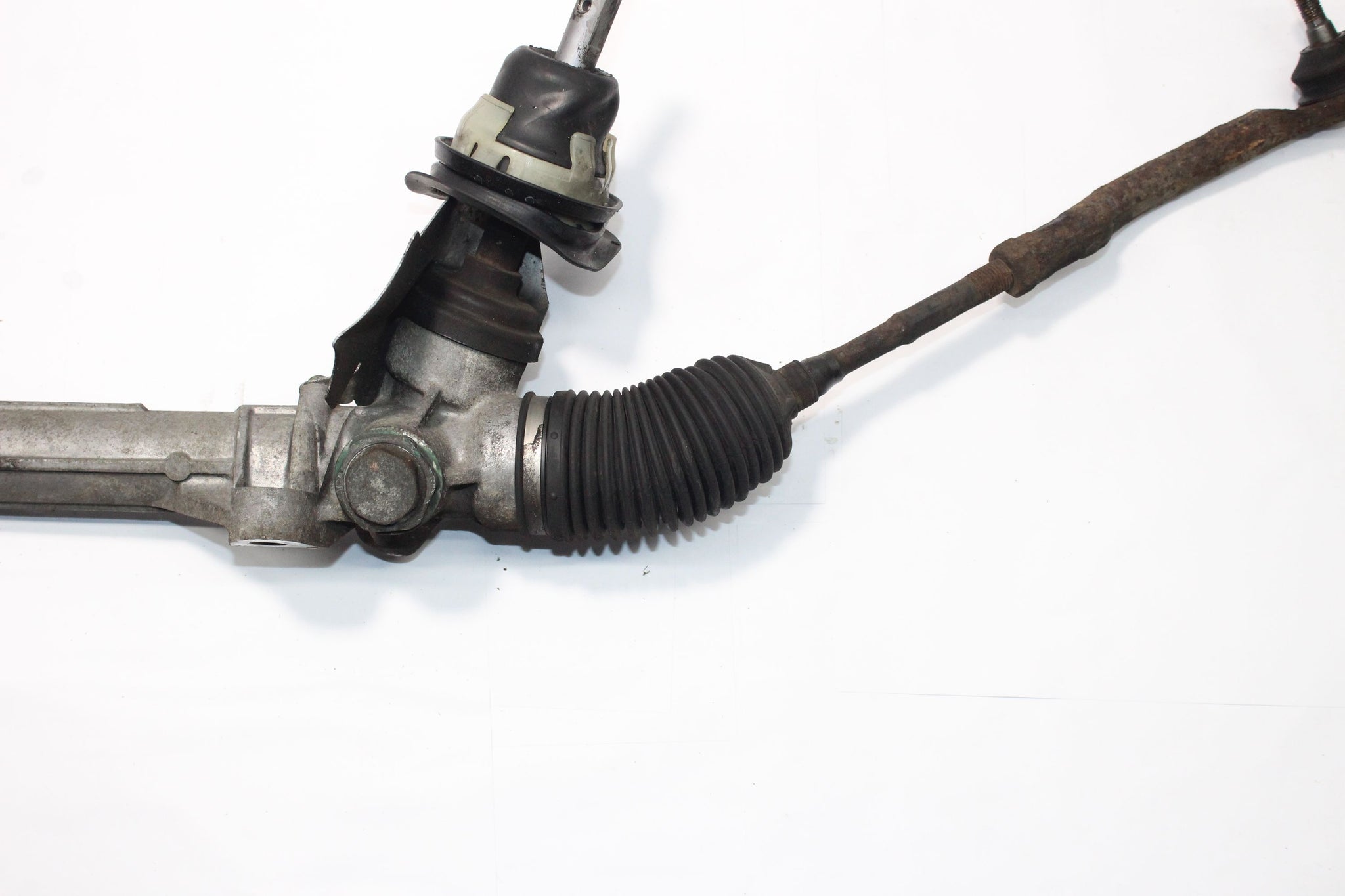 2012 NISSAN QASHQAI +2 1.5 Power Steering Rack 48001JD00B