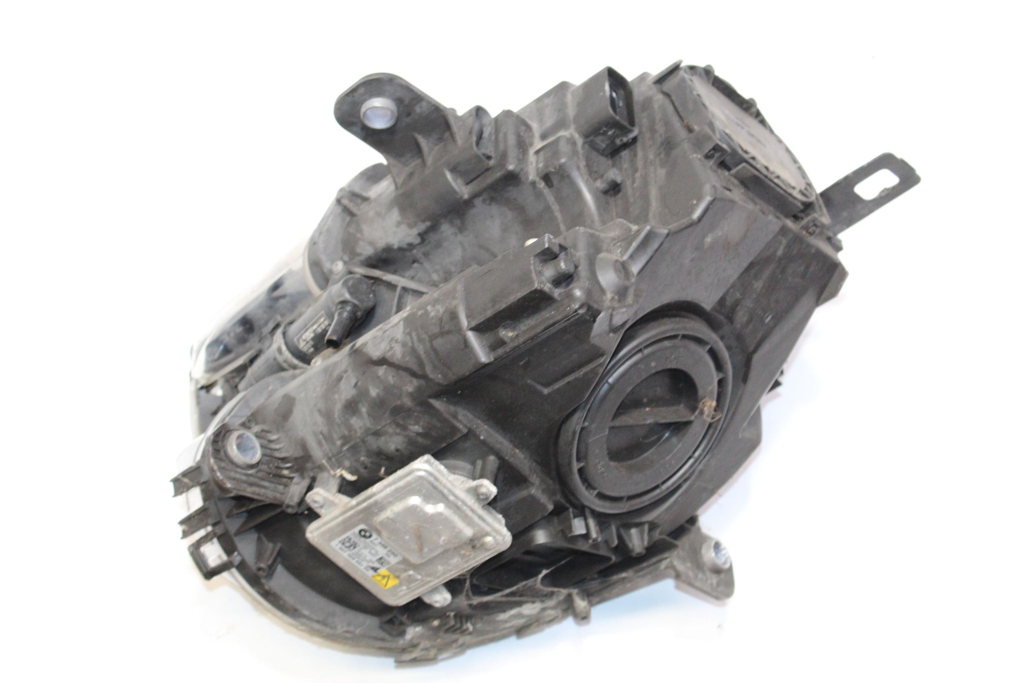 2014 MINI PACEMAN R61 Right side Front Headlight 9808252