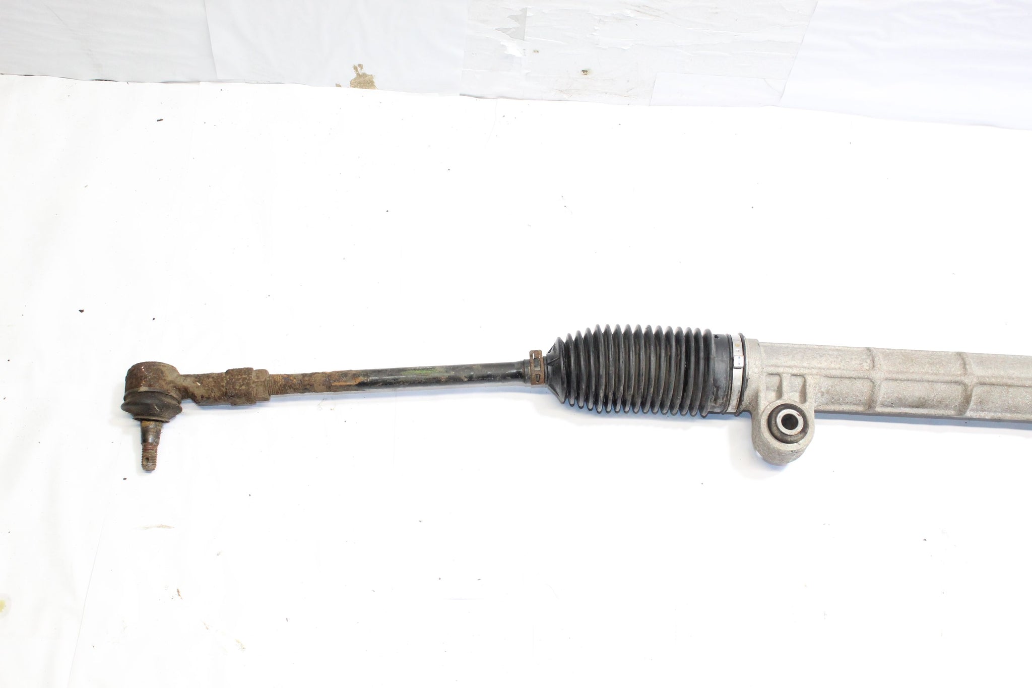 2016 SSANGYON KORANDO 2.2 Power Steering Rack