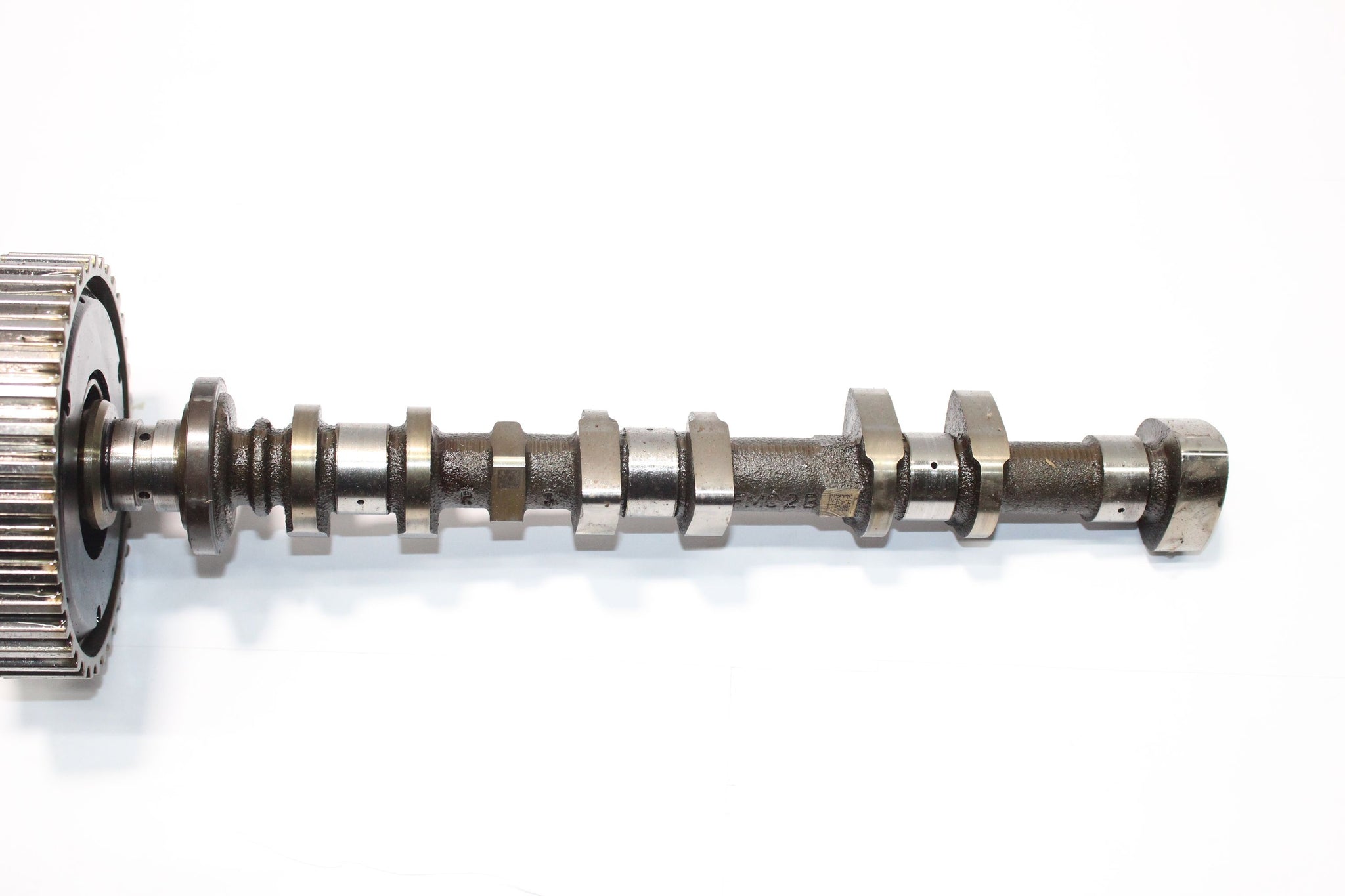 2016 FORD FOCUS MK3 1.0 M1DD Inlet Camshaft and Pulley CM5G6C524EA