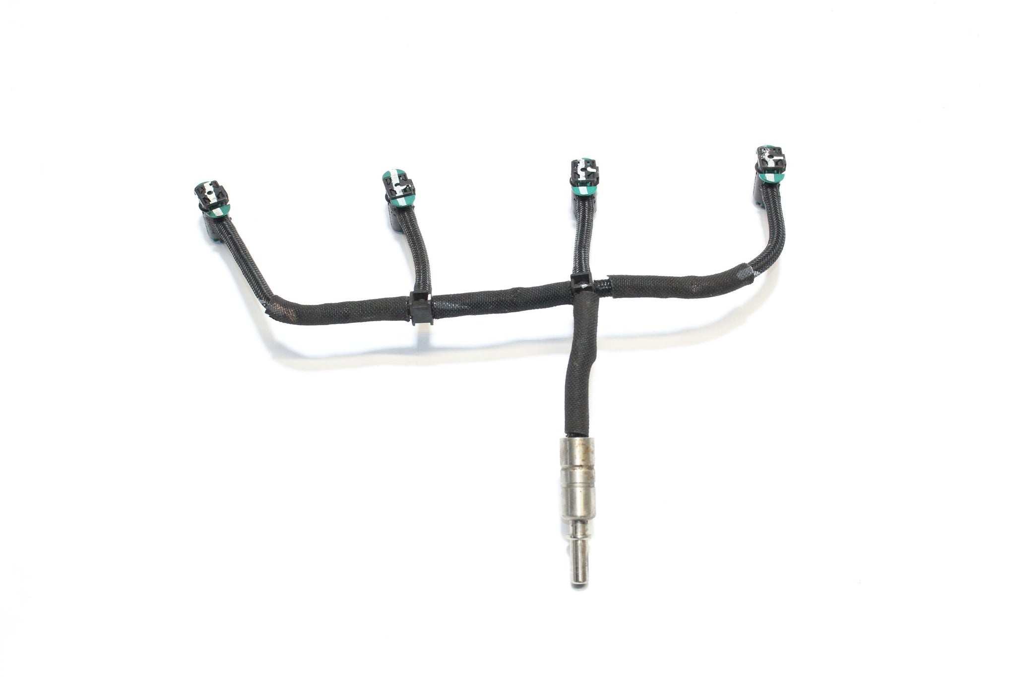 2013 RANGE ROVER EVOQUE 2..2 FUEL LEAK OFF PIPE