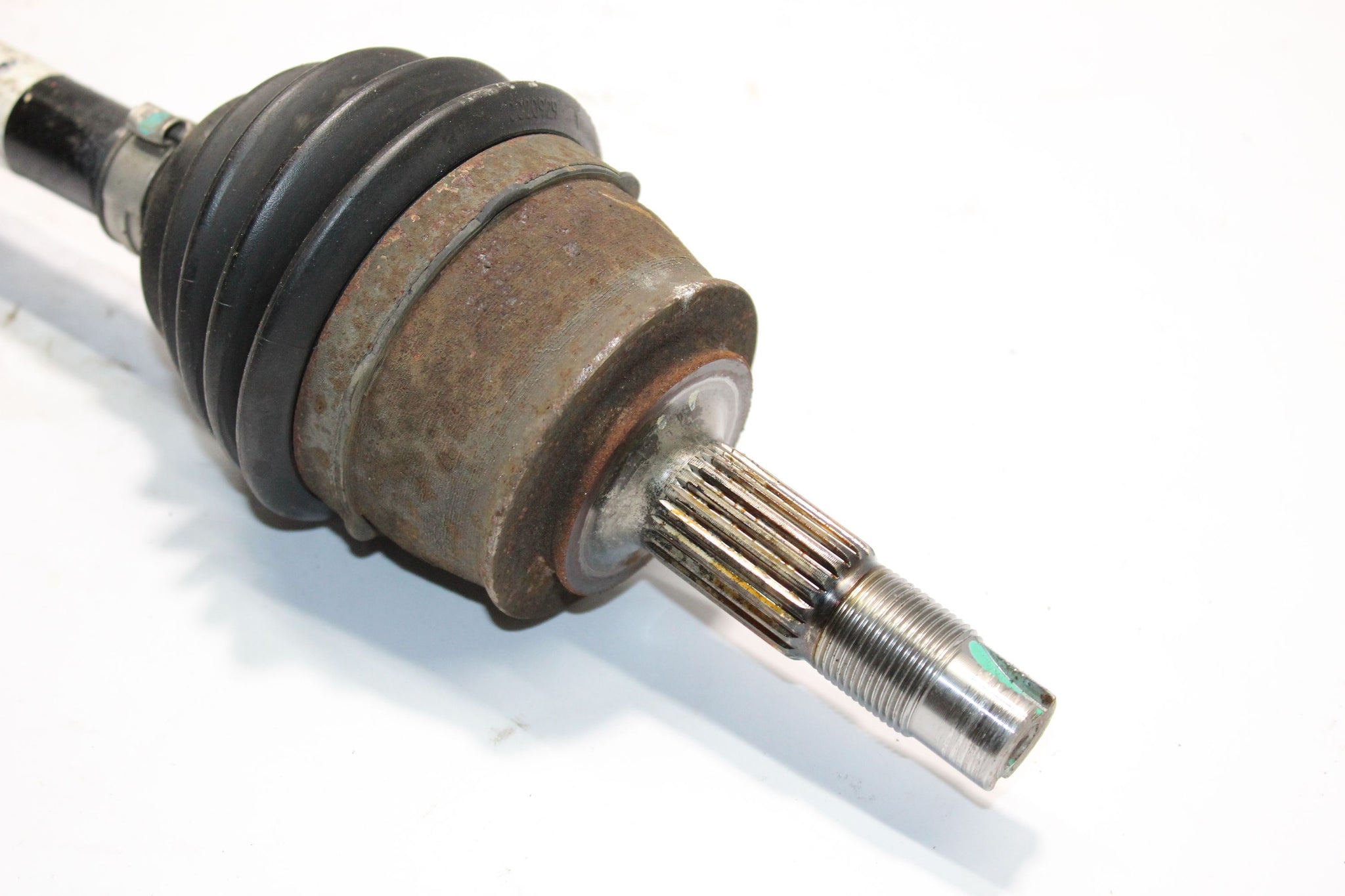 2019 VAUXHALL CORSA E 1.4 LEFT  SIDE FRONT DRIVESHAFT