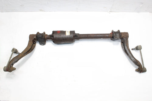 2013 RANGE ROVER VOGUE L405 4.4 Rear Active Anti Roll Sway Bar CPLA-5E484