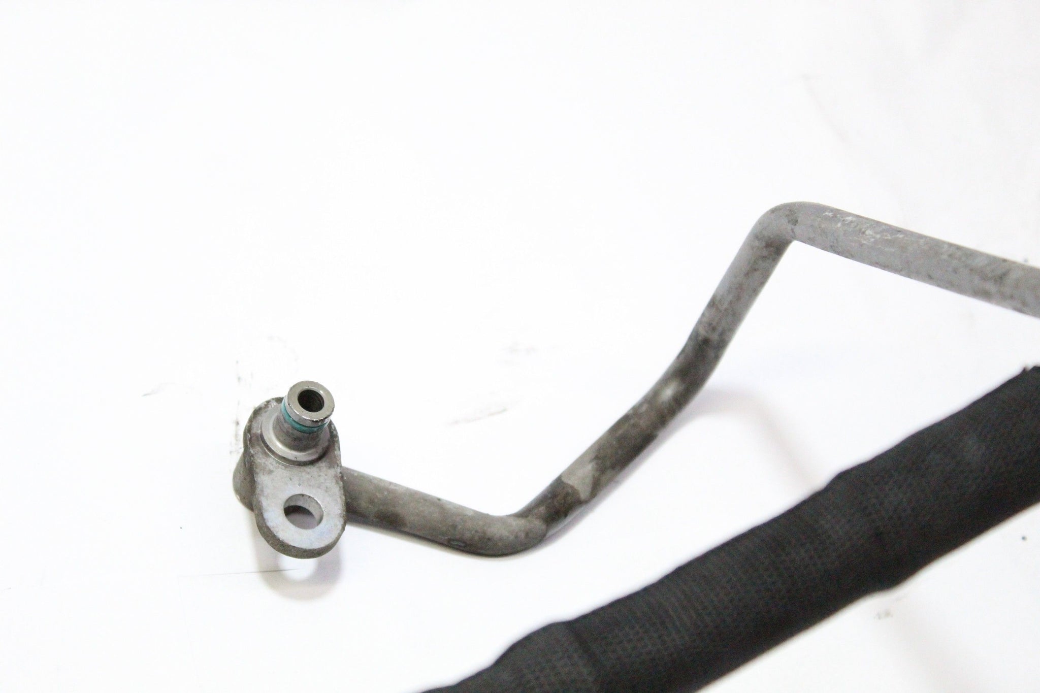 2009 MERCEDES S Class W221 3.0 Power Steering Pipe