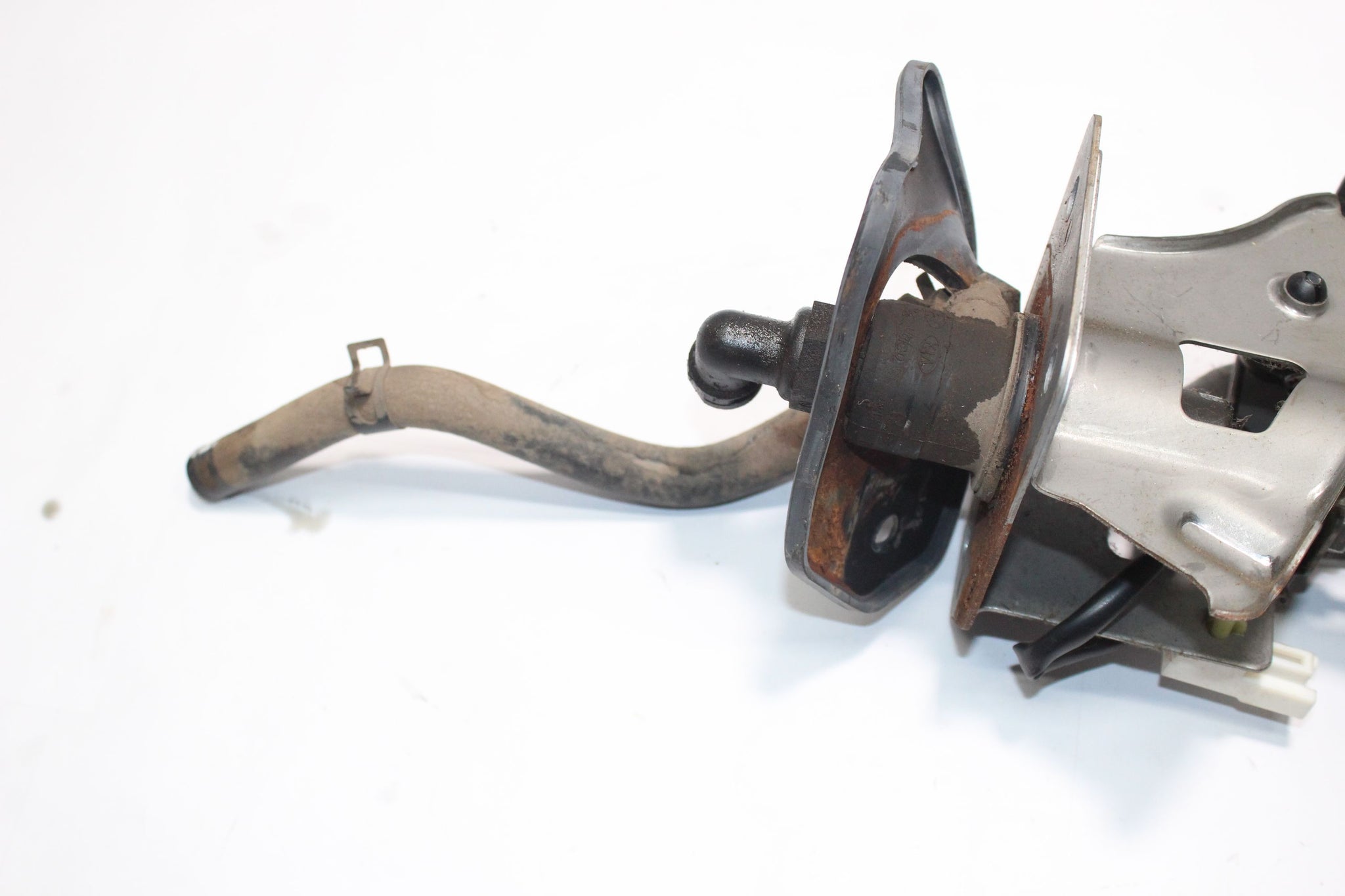 2014 KIA SPORTAGE 2.0 CLUTCH PEDAL