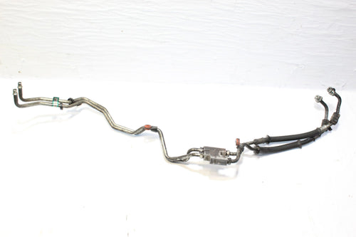 2017 MASERATI GHIBLI 3.0 Oil Cooler Pipe 52014762AA