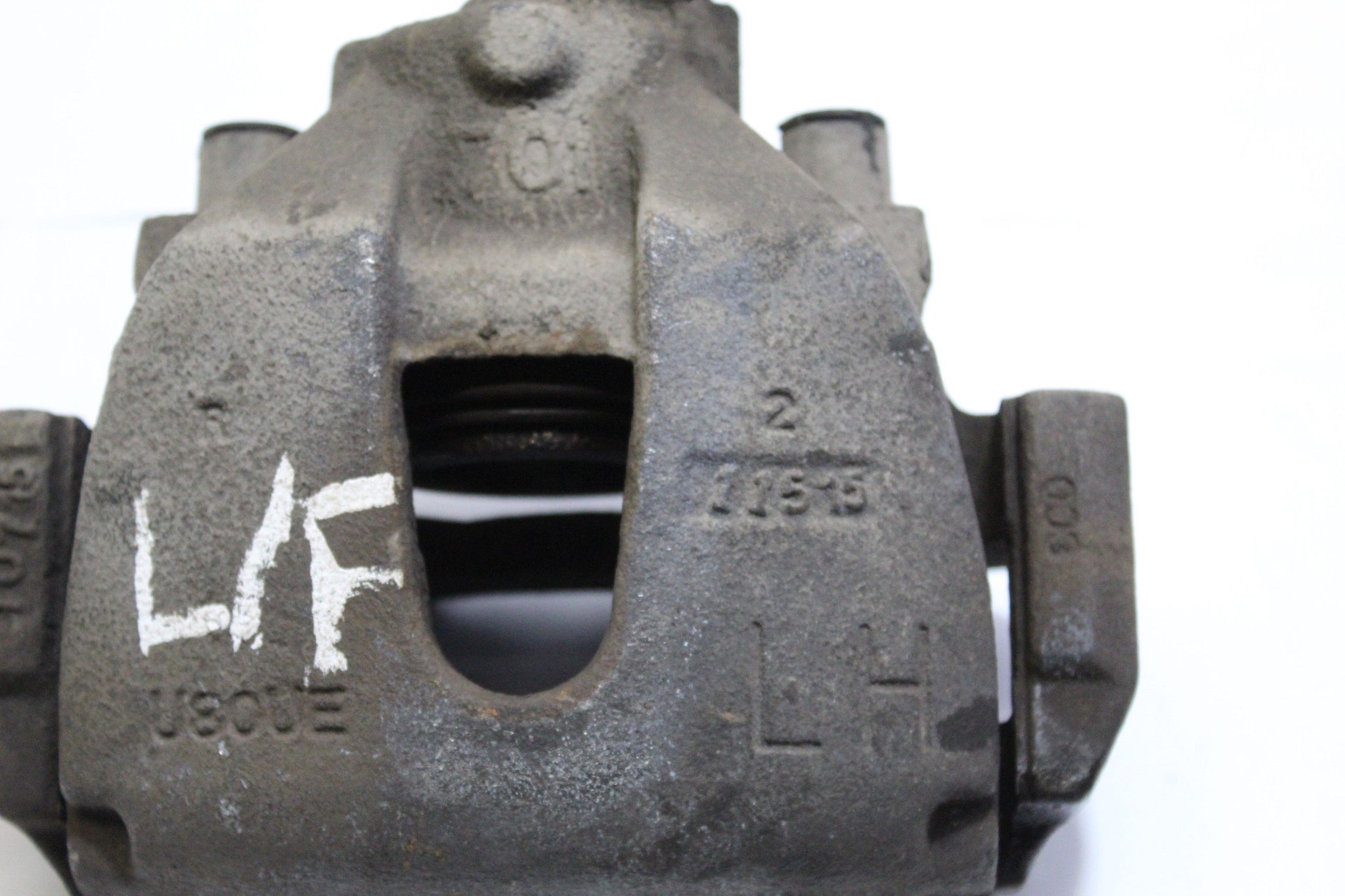 2015 FORD ECOSPORT 1.0 Left side Front Brake Caliper