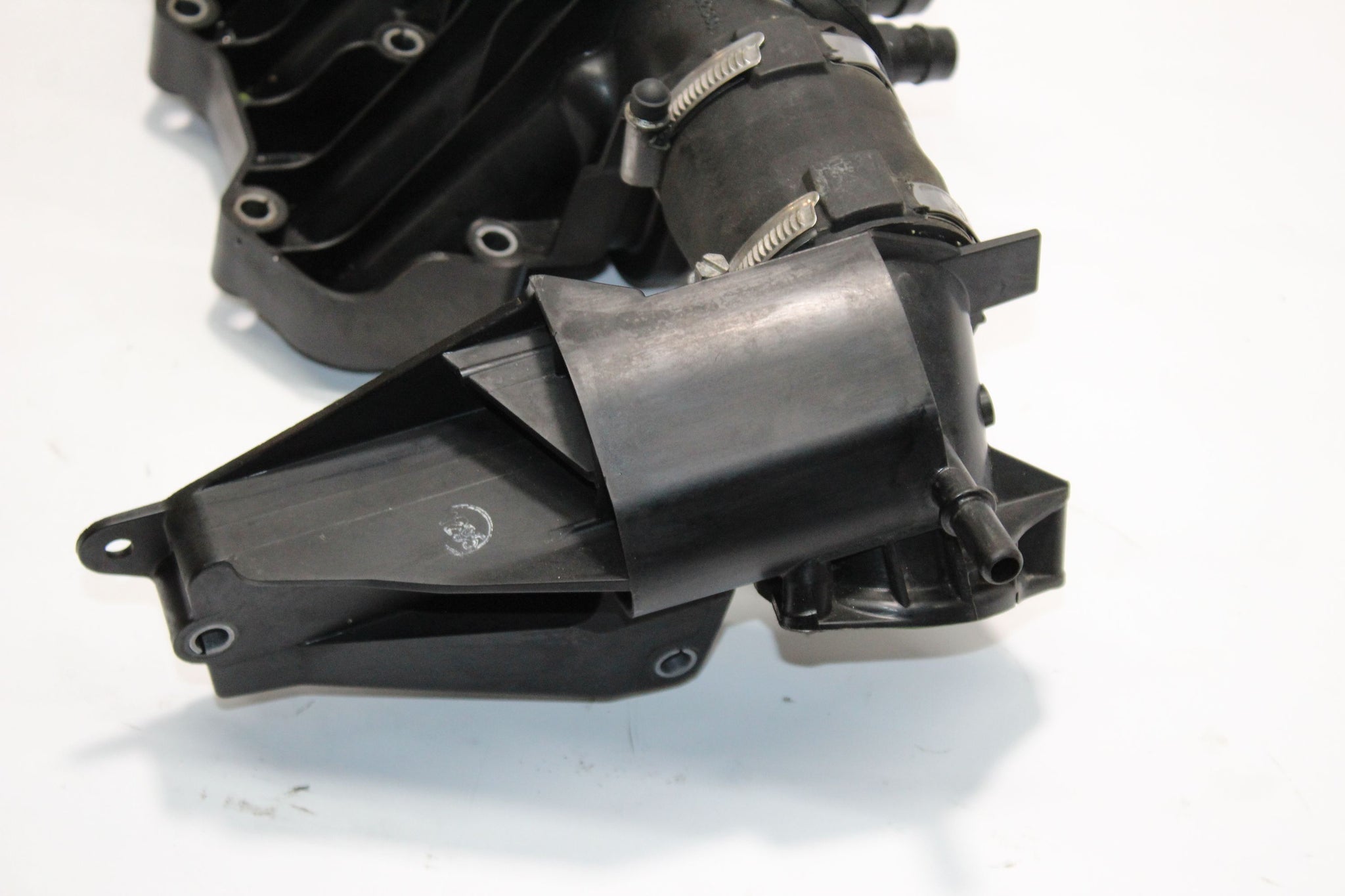 2013 FORD FIESTA MK7 1.0 Petrol Intake Manifold MAP Sensor AG91-9F479-AB