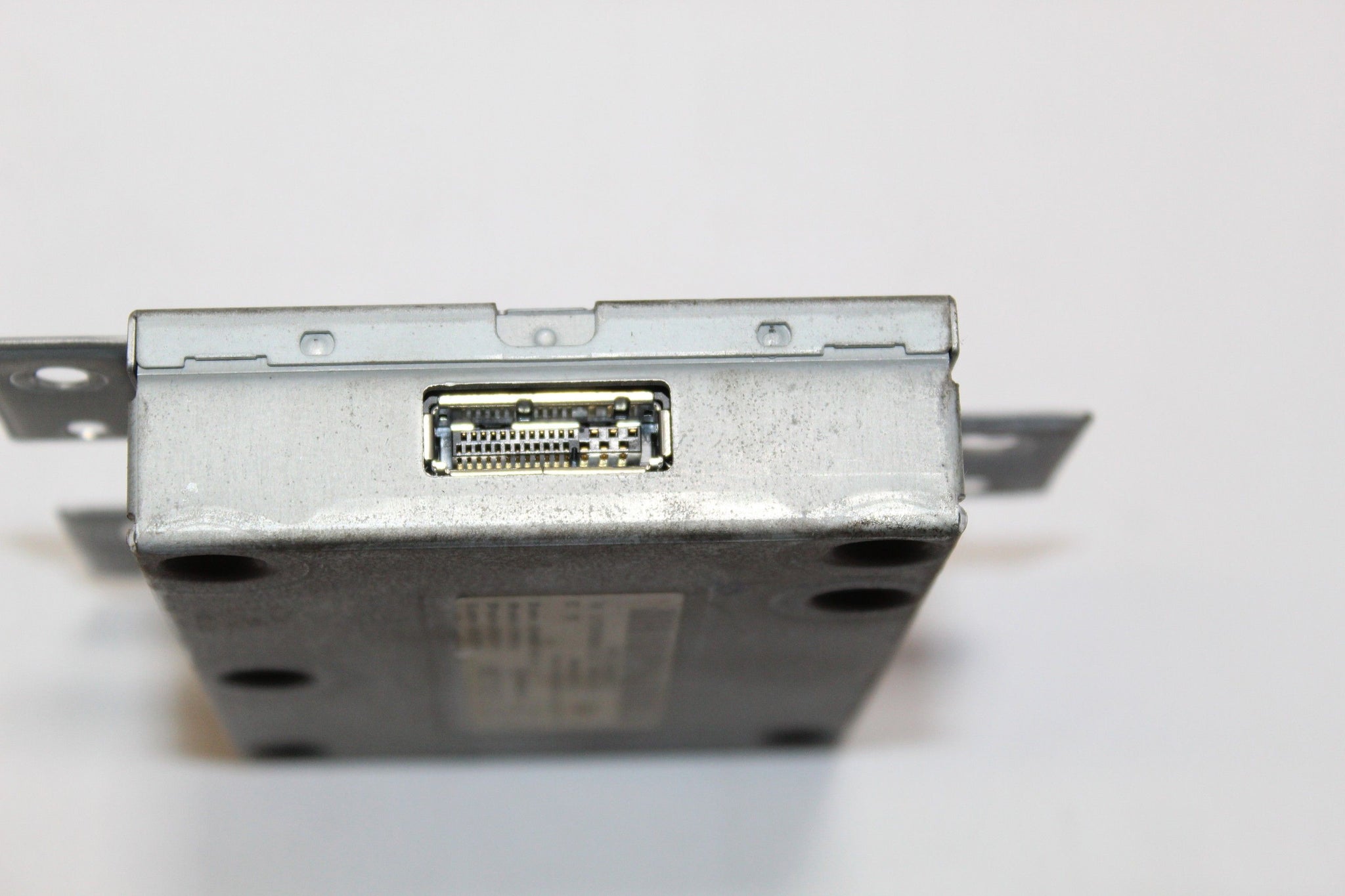 2009 MERCEDES S Class W221 Media Interface Module ECU A2049020900