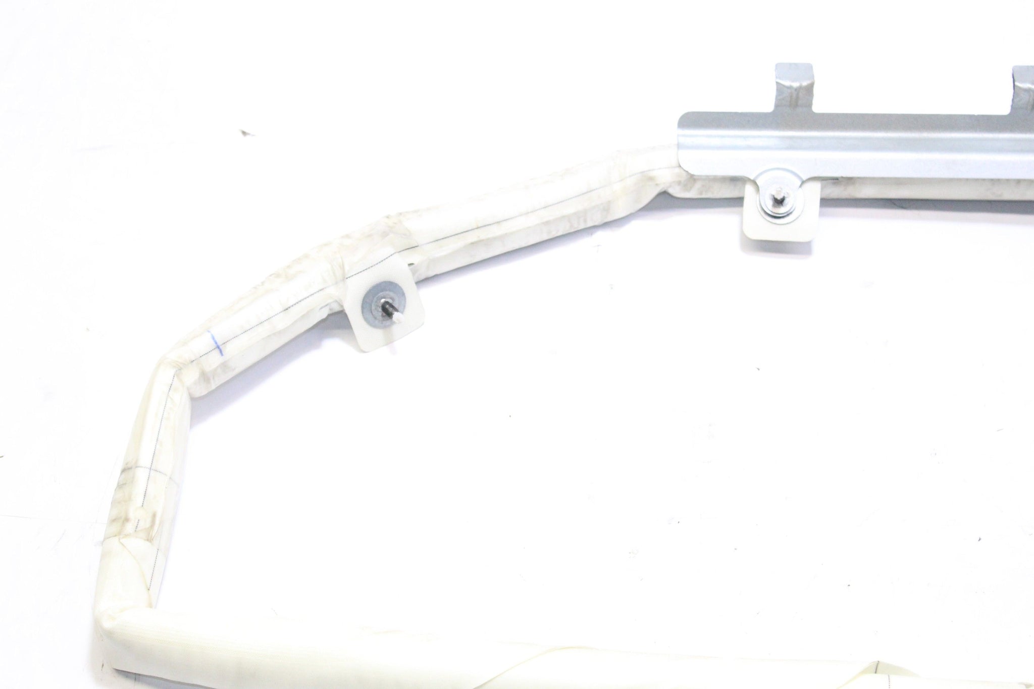 2007 Land Rover Freelander 2 Driver side Curtain Airbag 6H5270G155AG