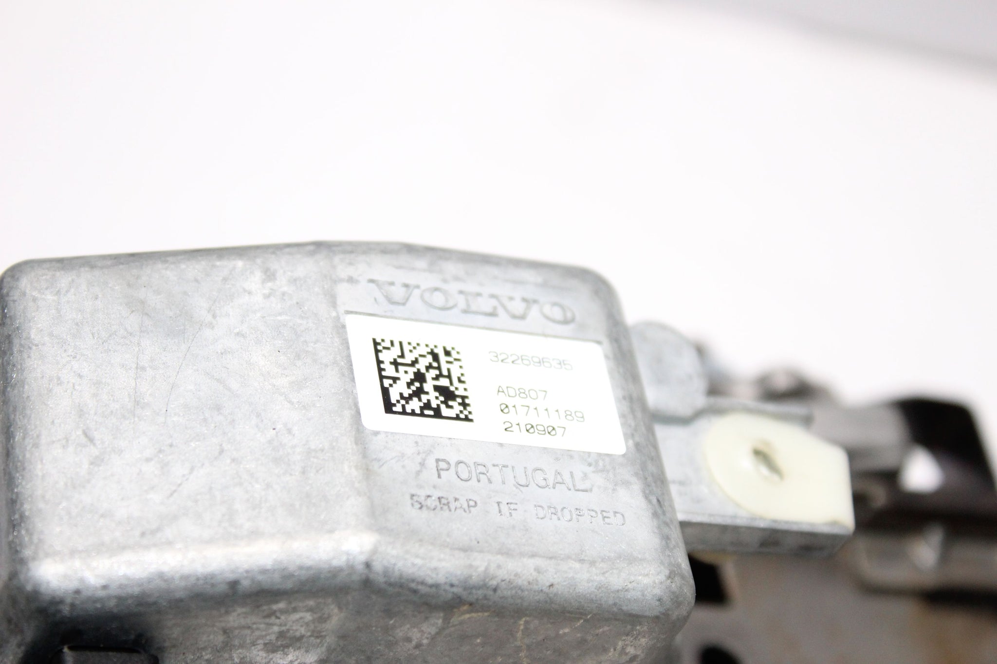 2015 VOLVO XC90 MK2 2.0 Diesel ECU Kit 31452230