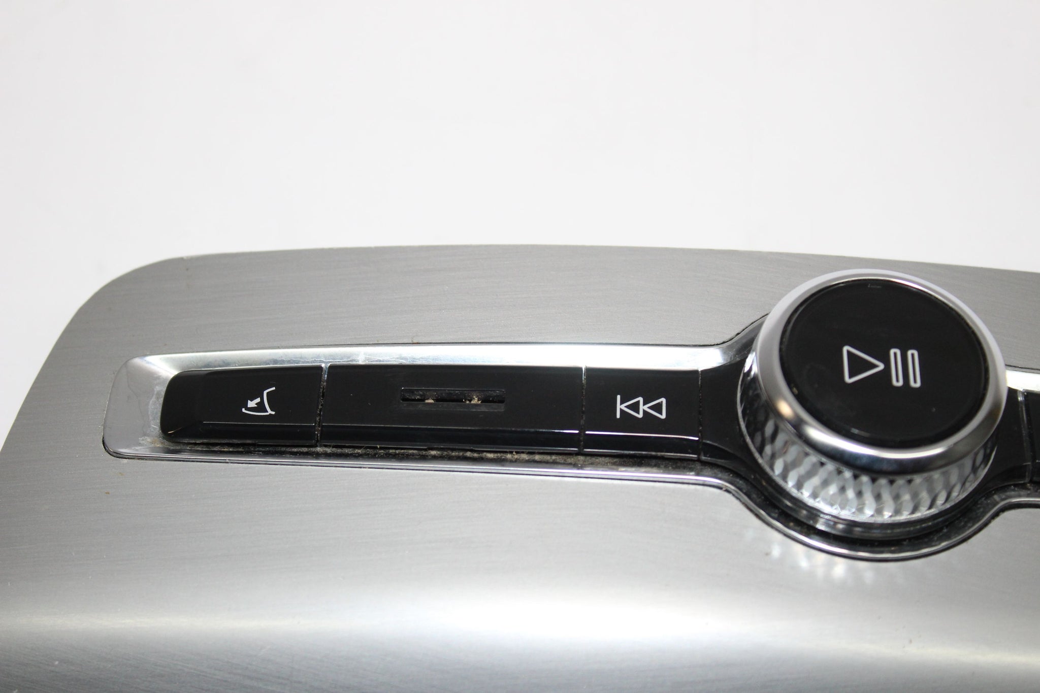 2015 VOLVO XC90 MK2 Radio Control Panel 31366817