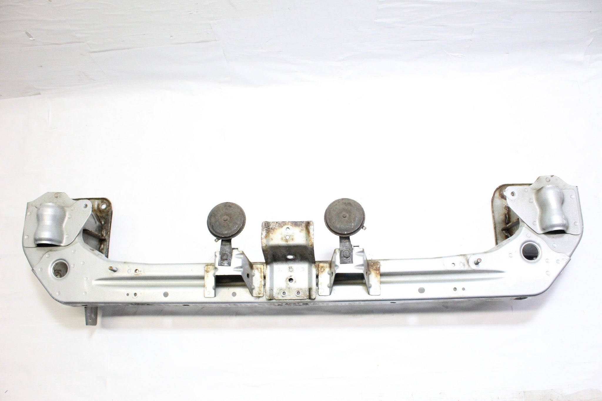 2008 Mitsubishi Outlander Front Crash Bar Bumper Reinforcement