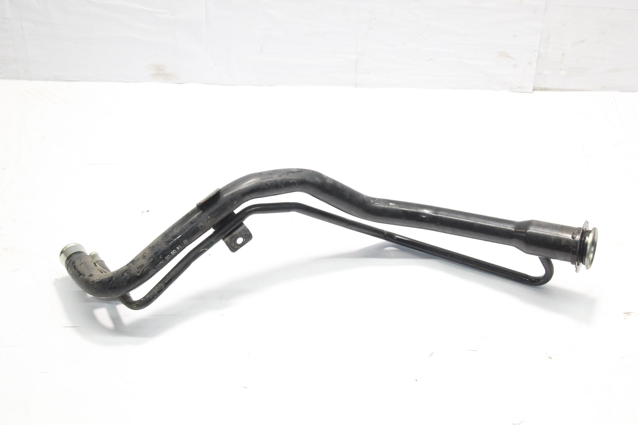 2014 MITSUBISHI OUTLANDER MK3 2.2 Fuel Filler Neck