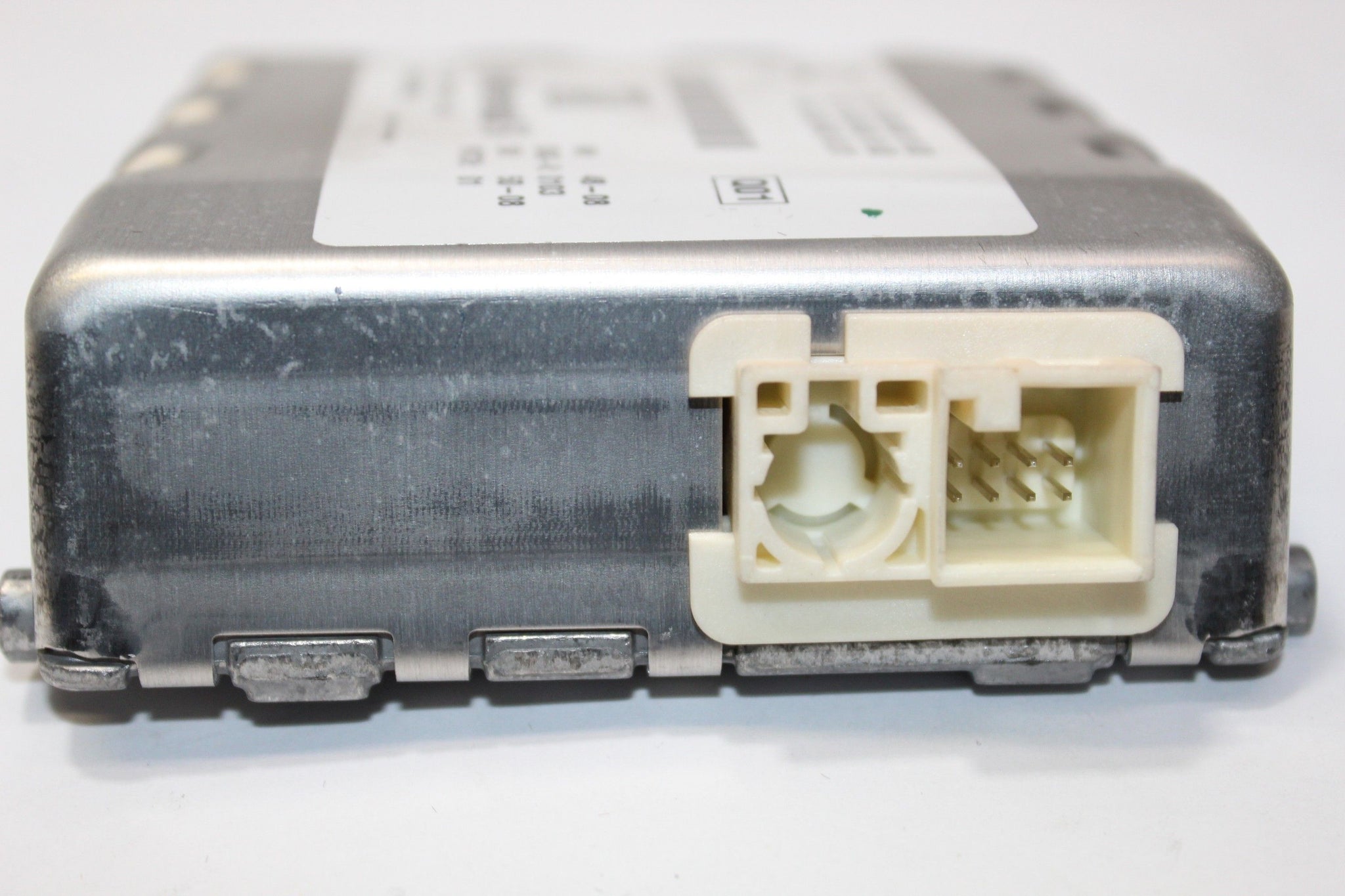 2009 MERCEDES S Class W221 Windscreen Camera Control Module A0009051600