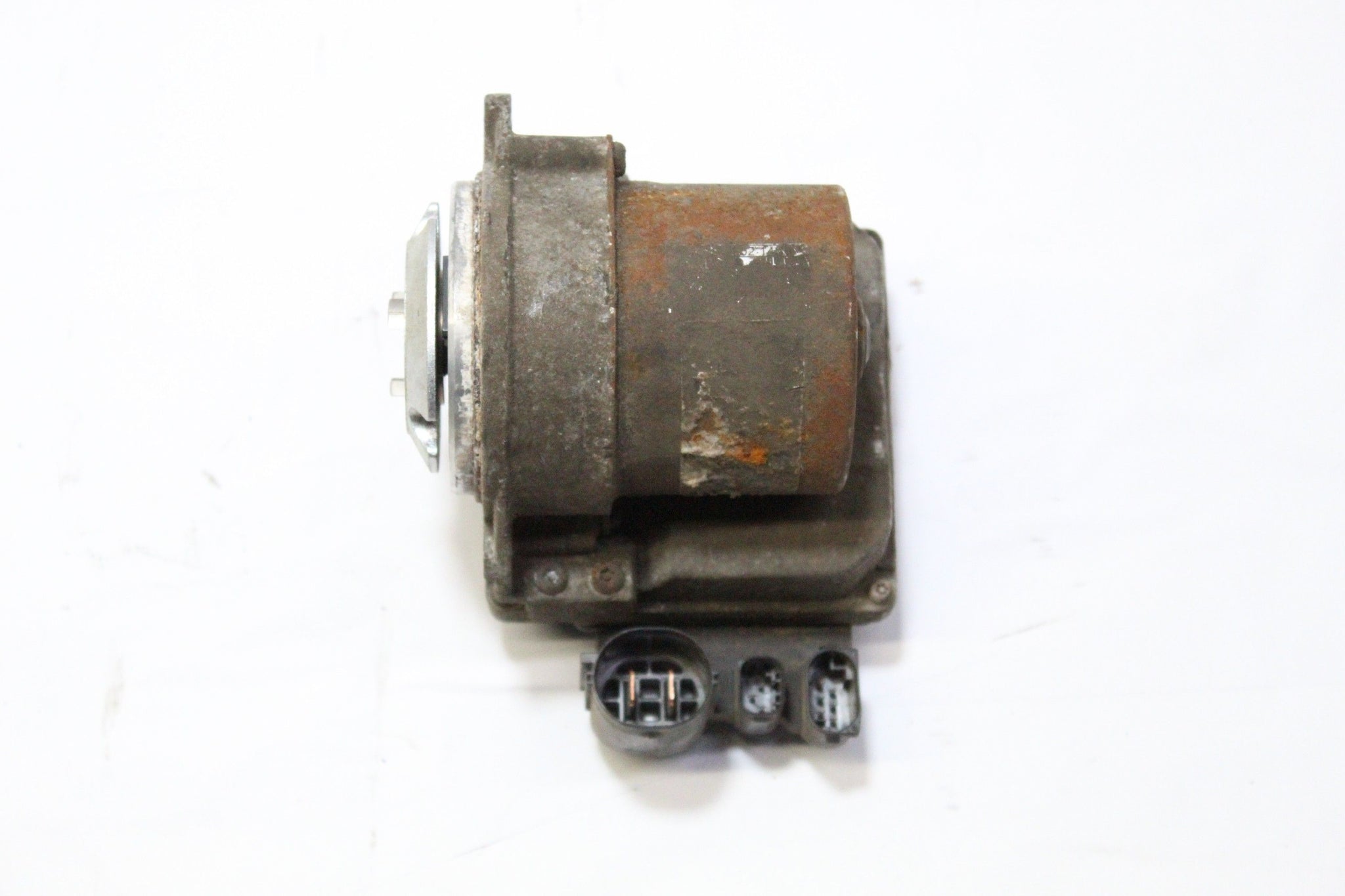 2010 MERCEDES W245 B180 Power Steering Rack Gear Motor Drive