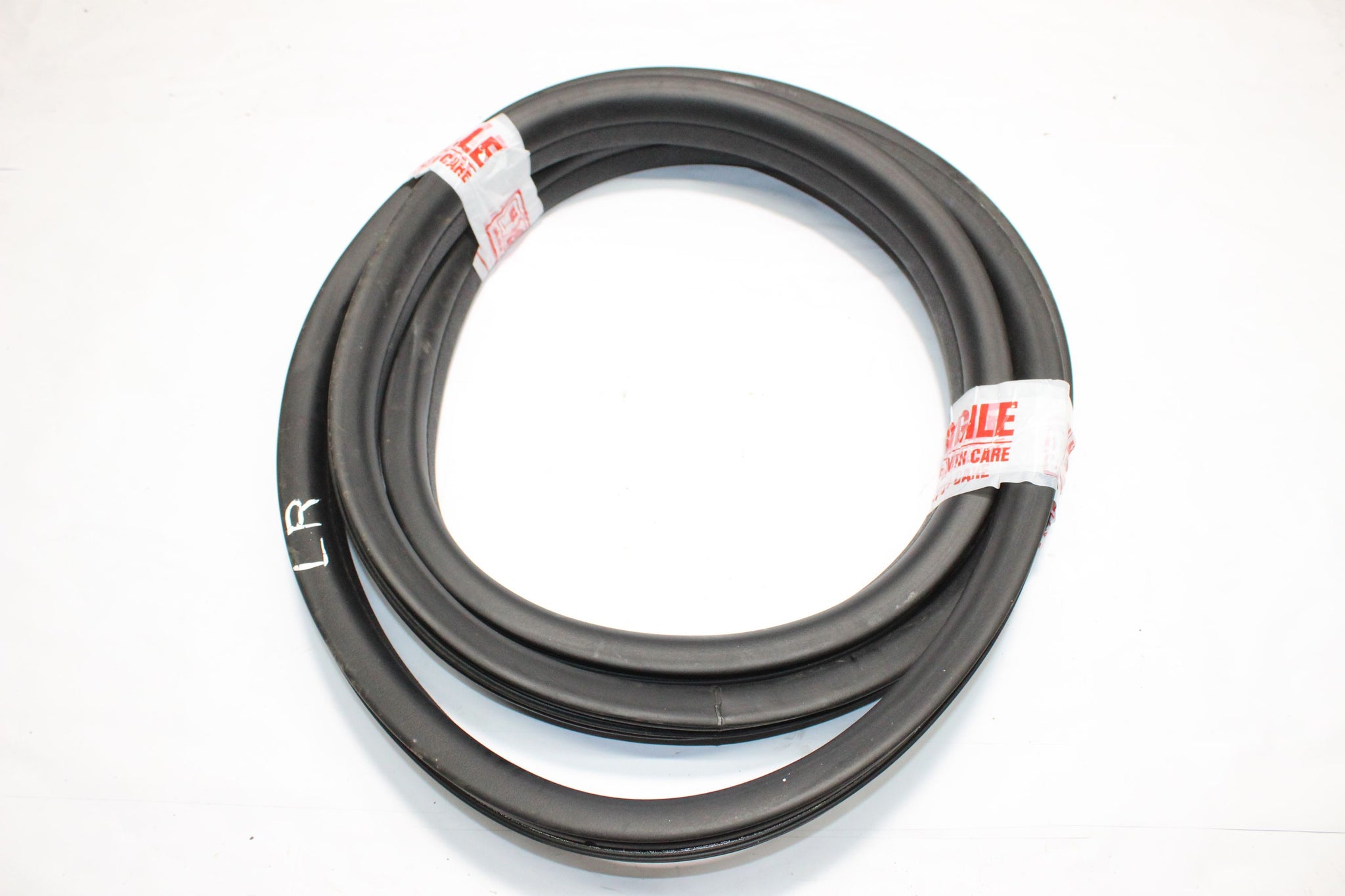 2019 MG MG3 Left side Rear Door Seal Rubber