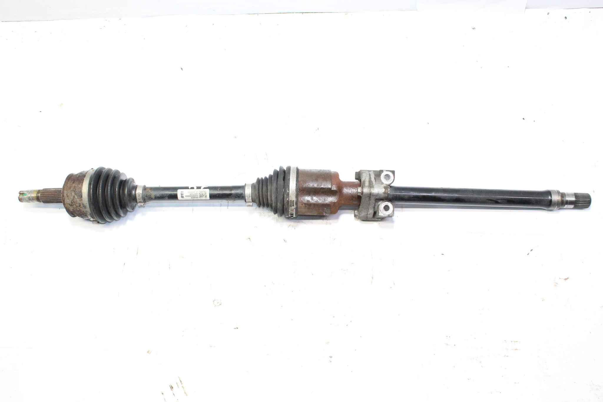 2013 VAUXHALL MOKKA 1.7 RIGHT SIDE FRONT DRIVESHAFT 95090835
