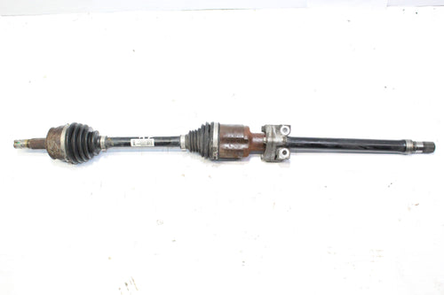 2013 VAUXHALL MOKKA 1.7 RIGHT SIDE FRONT DRIVESHAFT 95090835