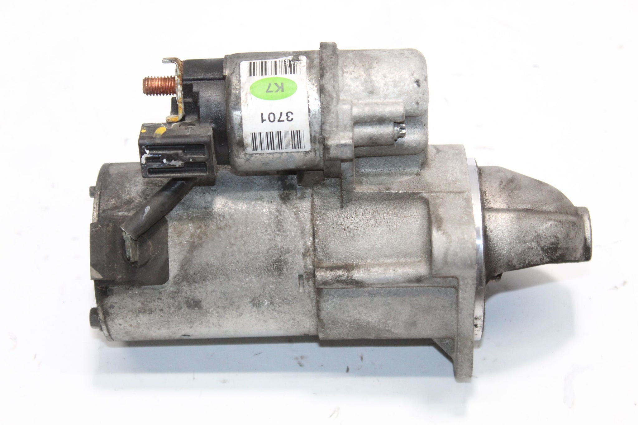 2017 HYUNDAI I30 MK3 1.4 G4LD Petrol Starter Motor 36100-03701