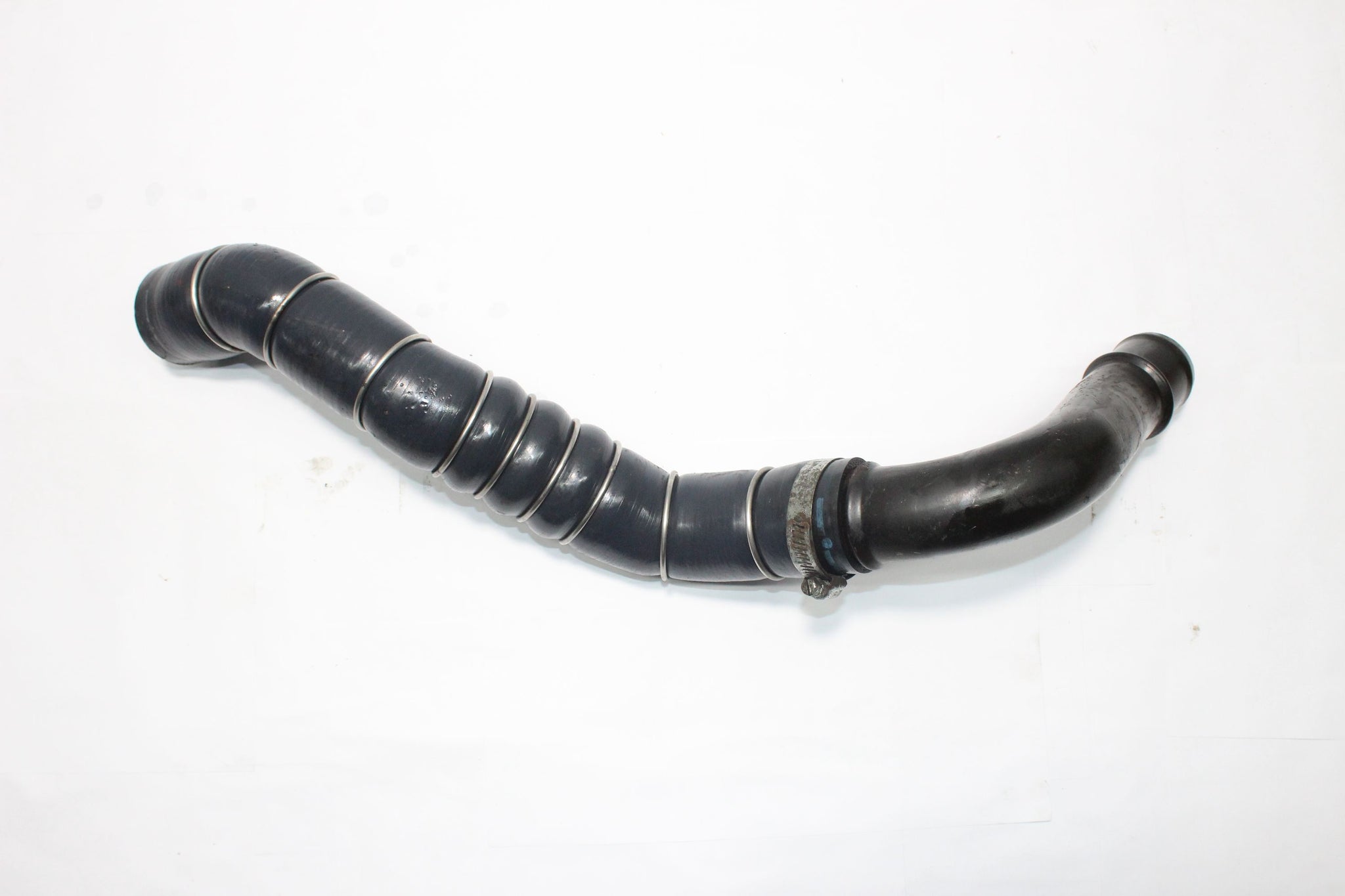 2012 NISSAN QASHQAI +2 1.5 Intercooler Pipe