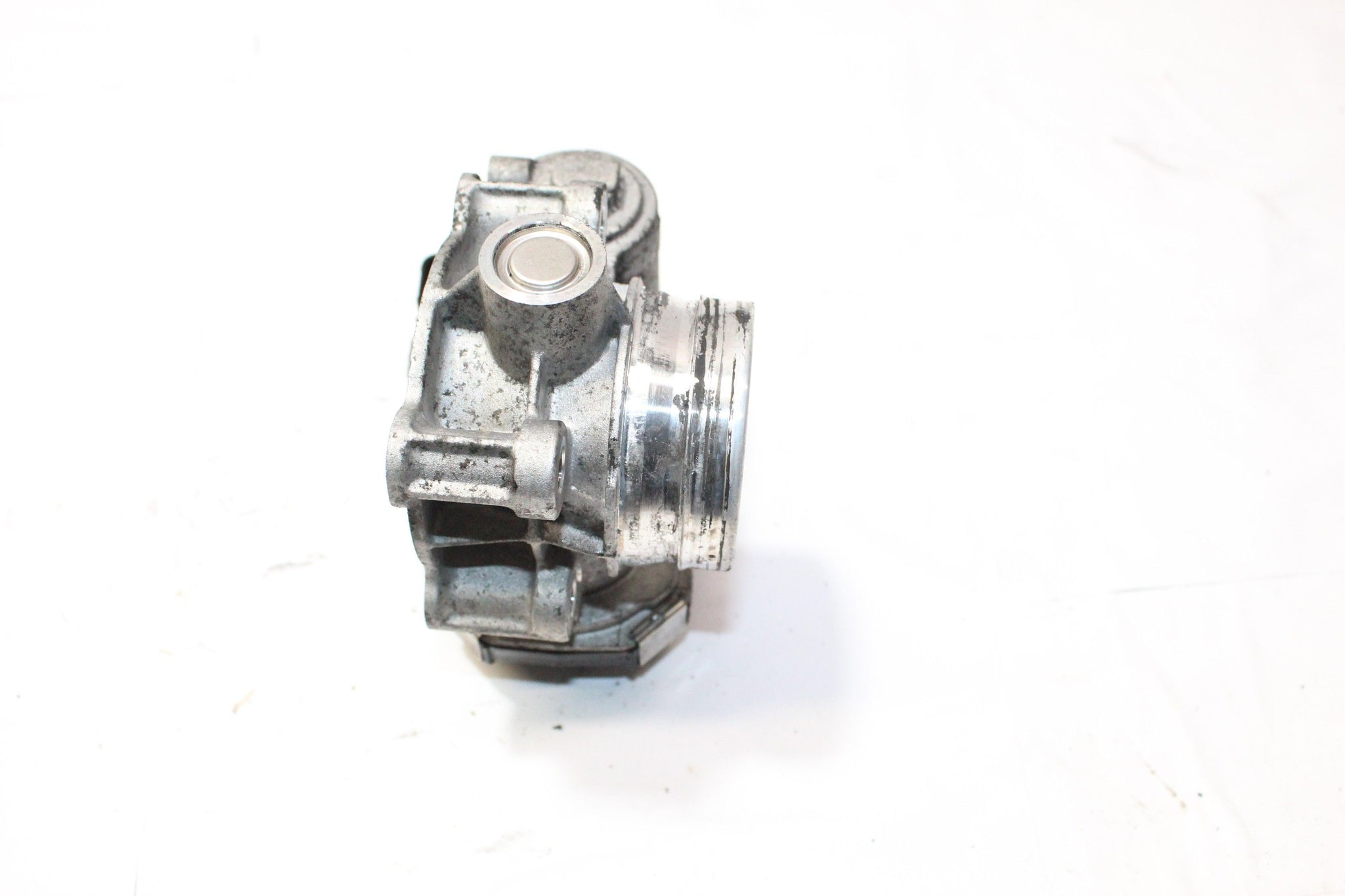 2015 Vauxhall Mokka 1.6 Diesel Throttle Body 55570009