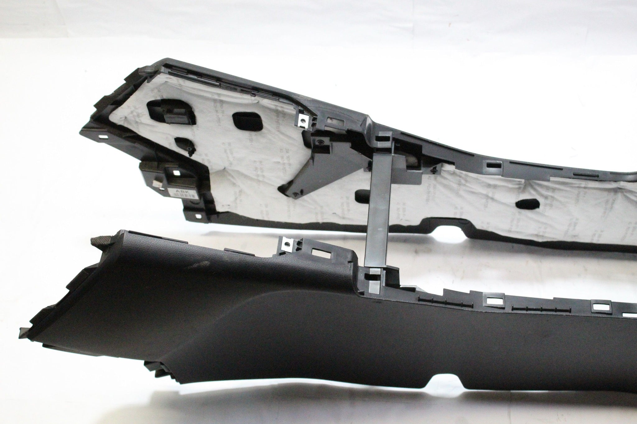2014 KIA SPORTAGE Dashboard Centre Console with Armrest