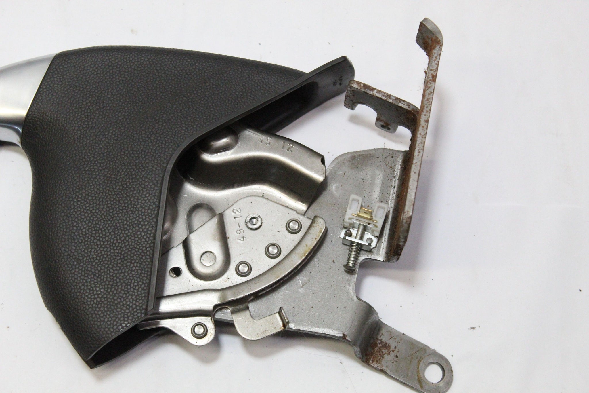 2013 FORD FIESTA 1.0 Handbrake Lever
