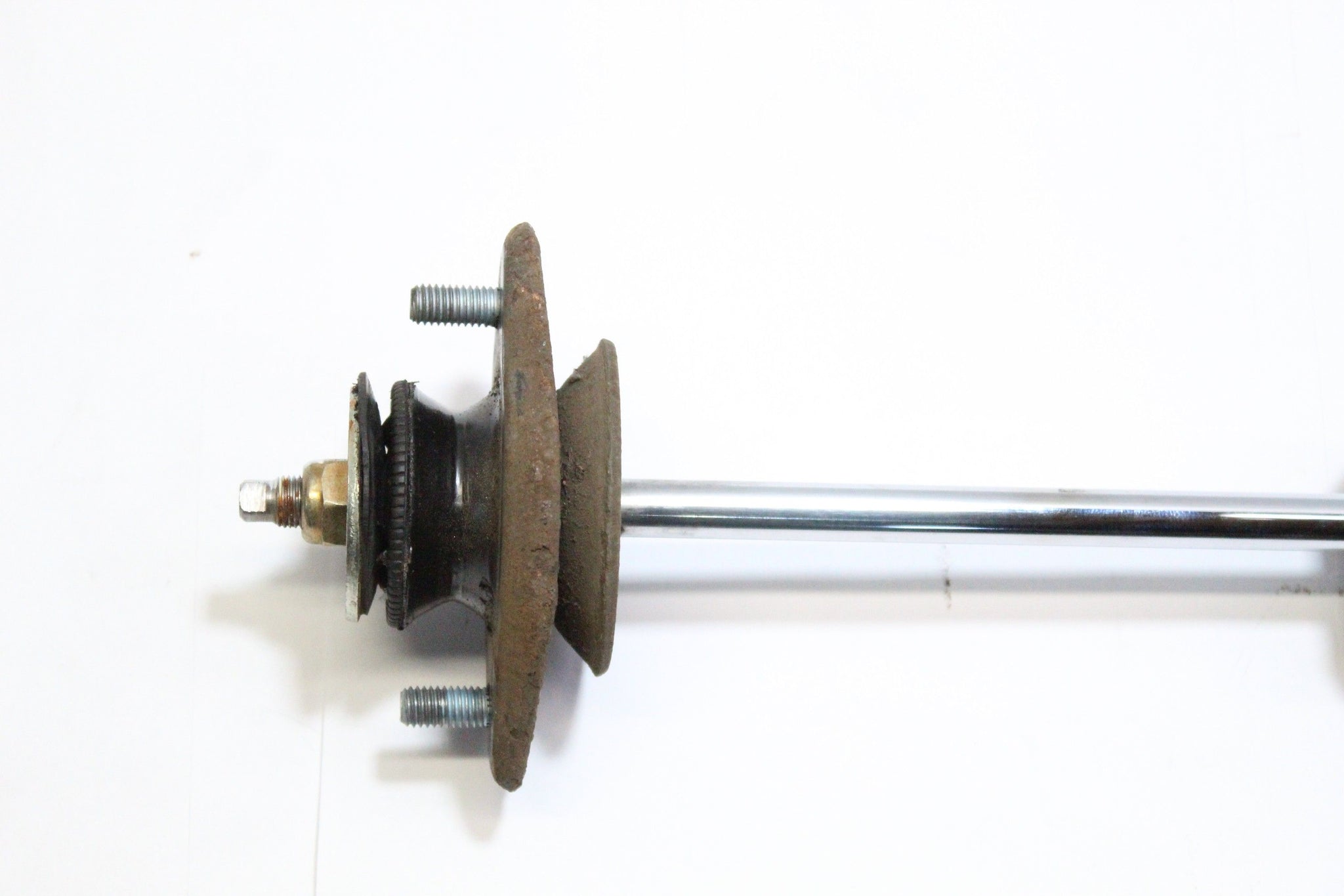 2006 BMW Z4 2.0 Rear Shock Absorber Strut