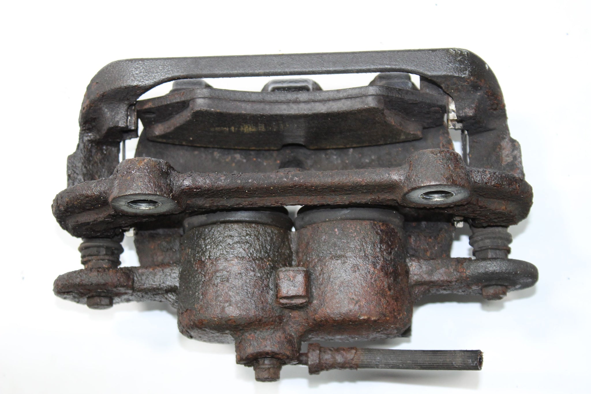 2010 RANGE ROVER SPORT L320 3.0 Right side Front Brake Caliper
