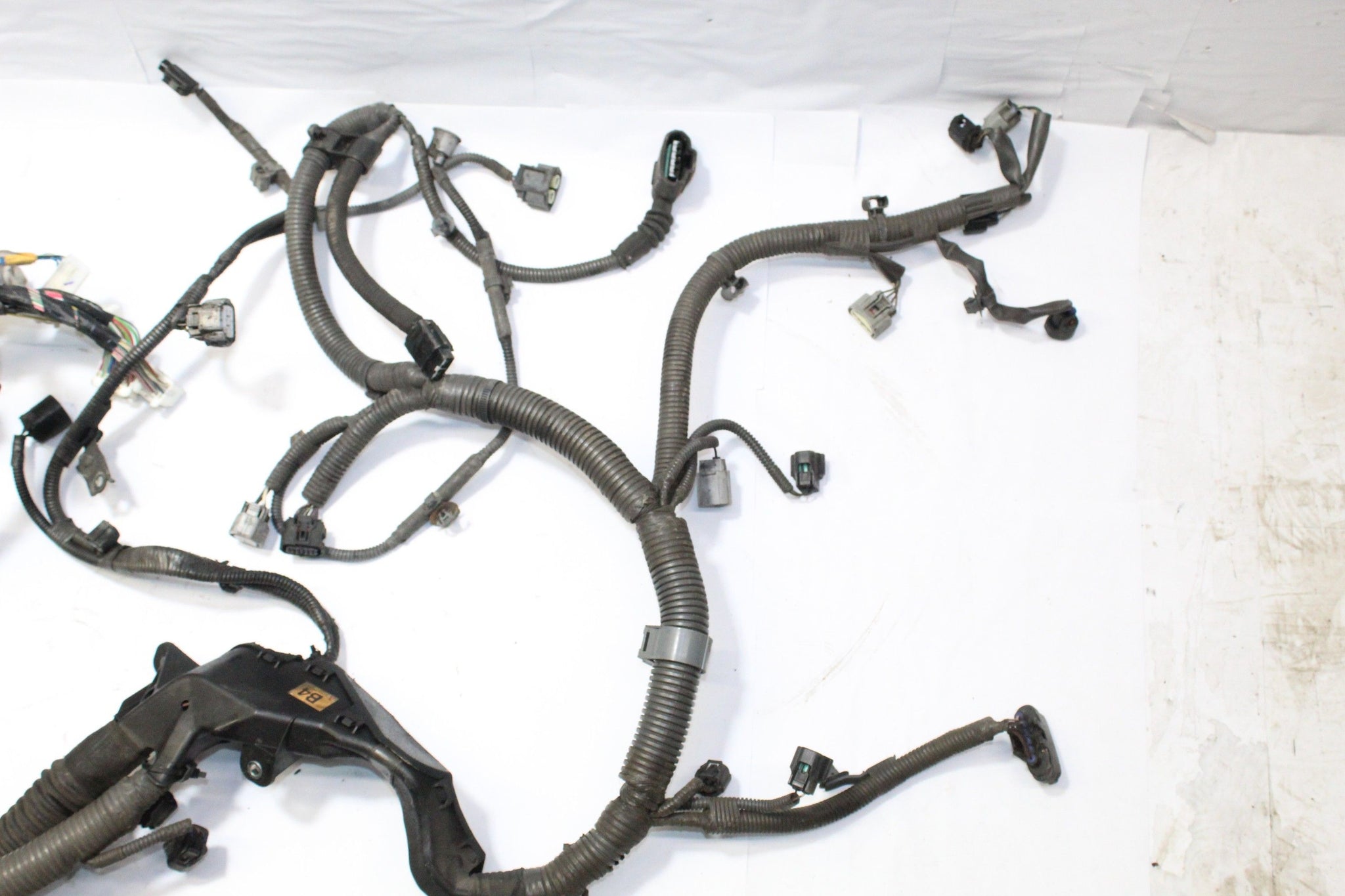 2007 LEXUS GS300 3.0 ENGINE WIRING LOOM