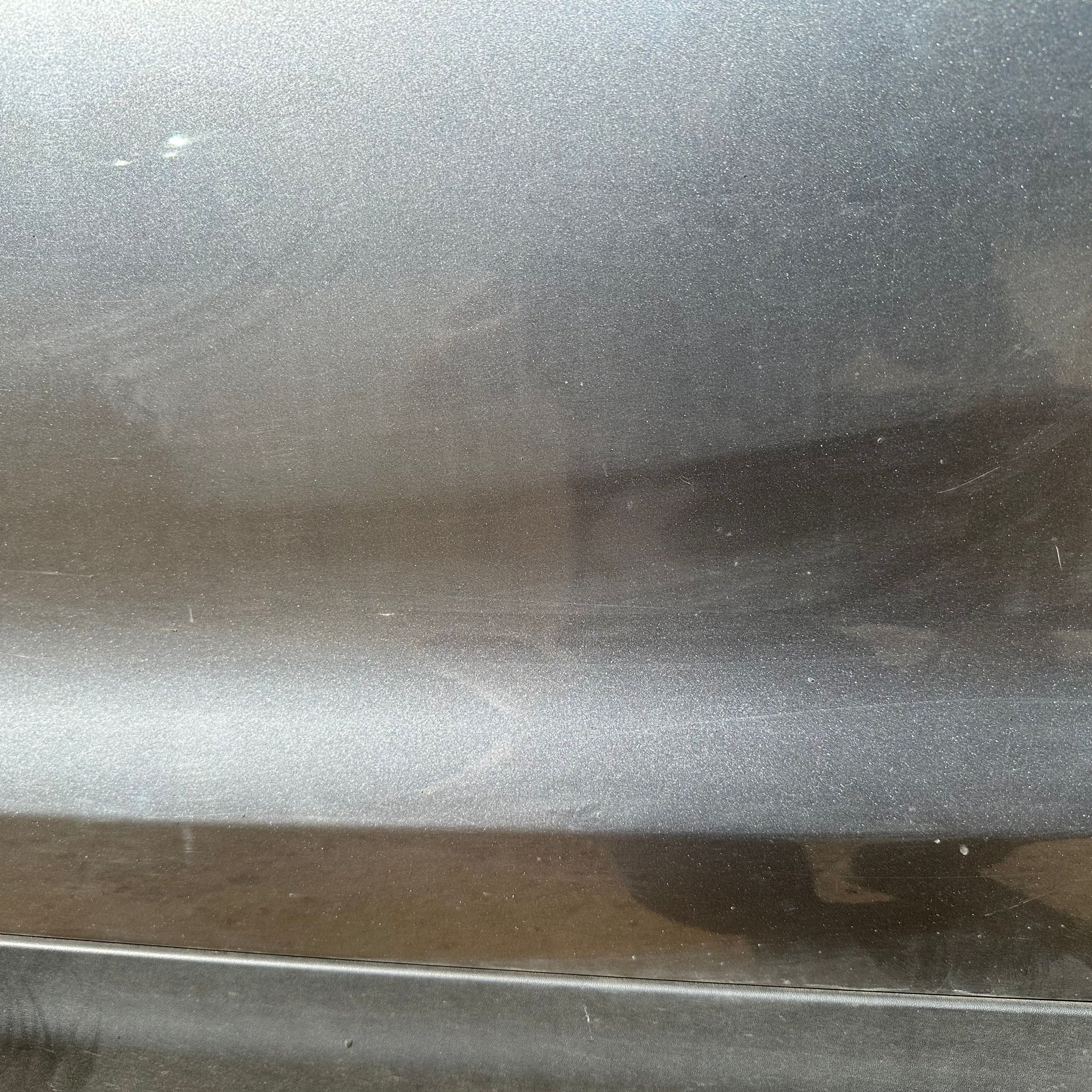 2015 NISSAN QASHQAI J11 PASSENGER SIDE FRONT COMPLETE DOOR