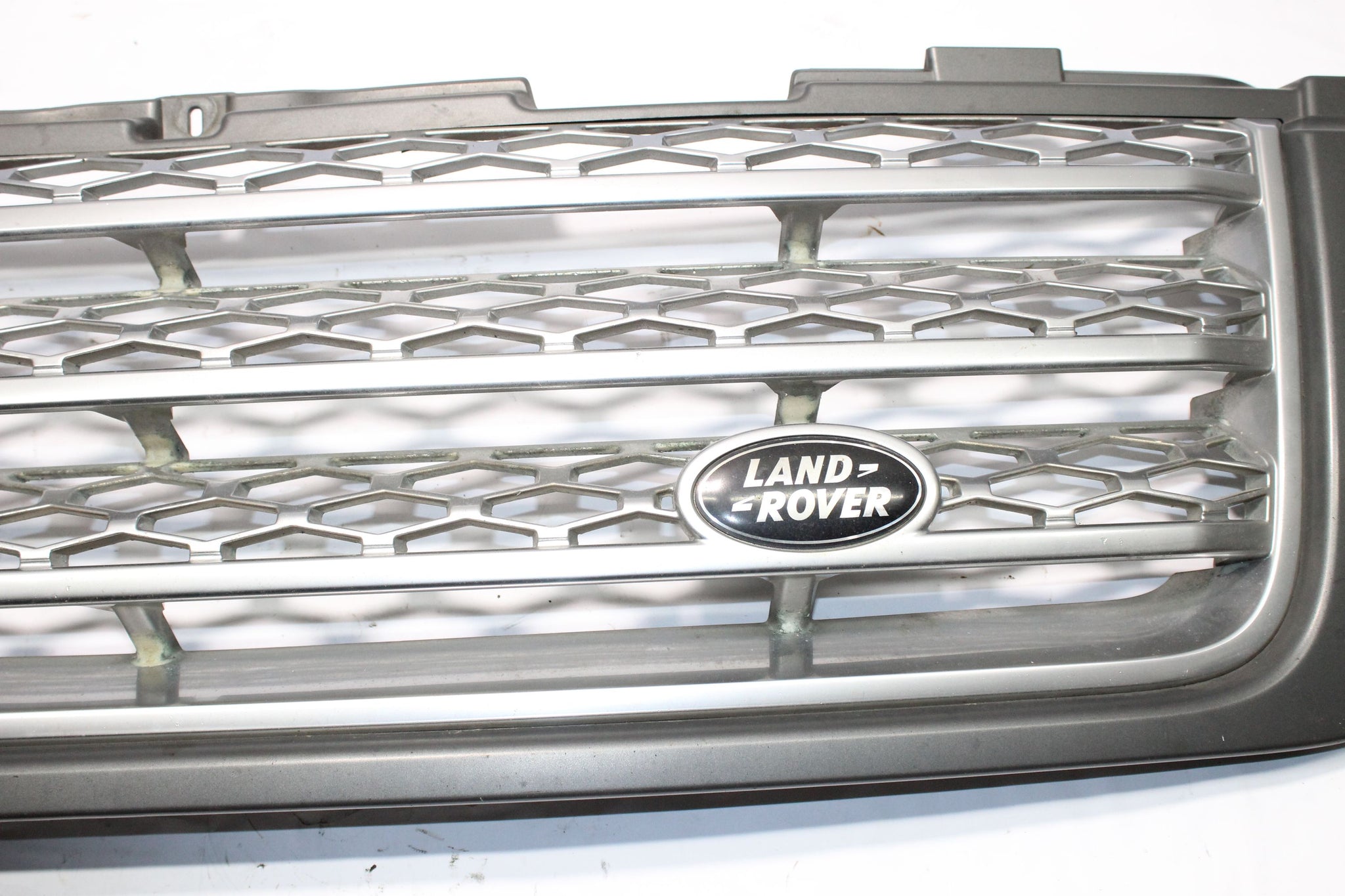2011 RANGE ROVER VOGUE Bumper and Fender Air Vent Grille Pair AH42-16A415-BB