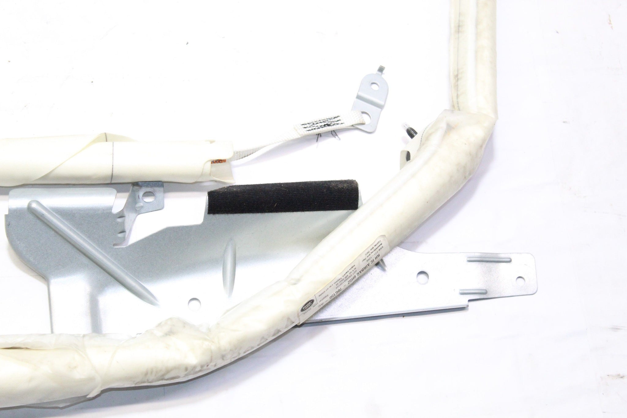 2007 Land Rover Freelander 2 Driver side Curtain Airbag 6H5270G155AG