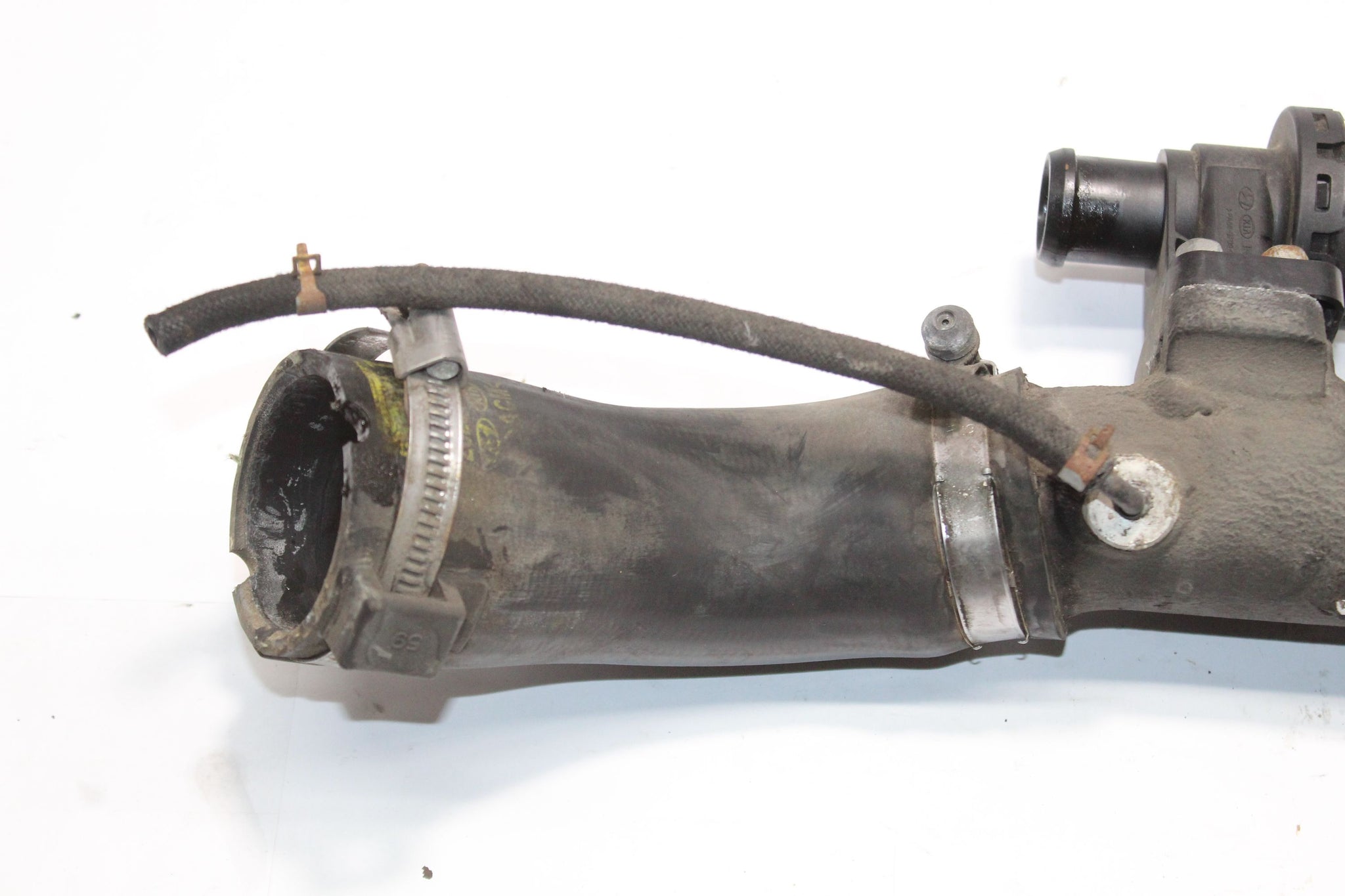 2017 HYUNDAI I30 MK3 1.4 Intercooler Pipe 28234-3L100