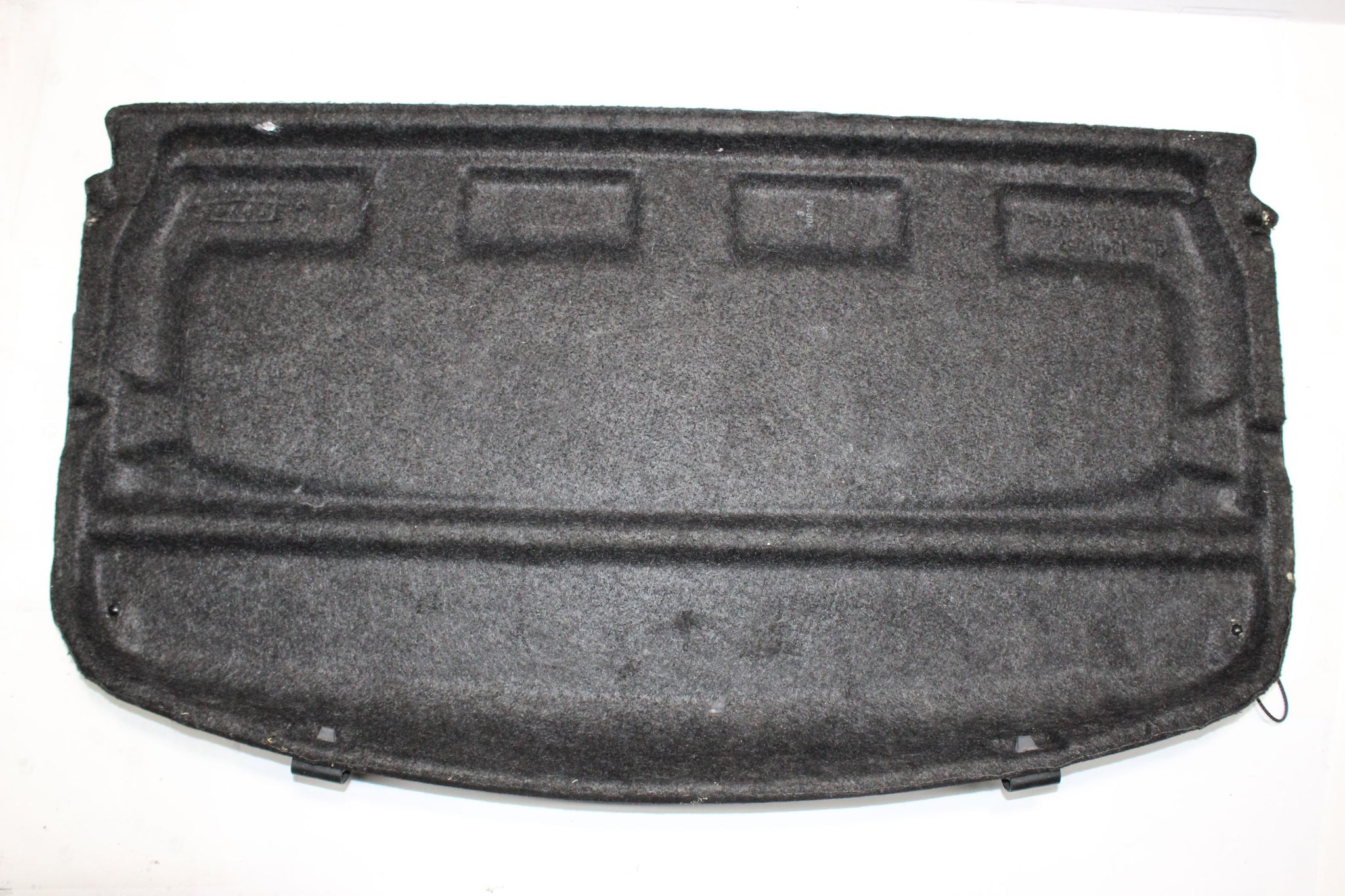 2016 VAUXHALL ASTRA K Parcel Shelf