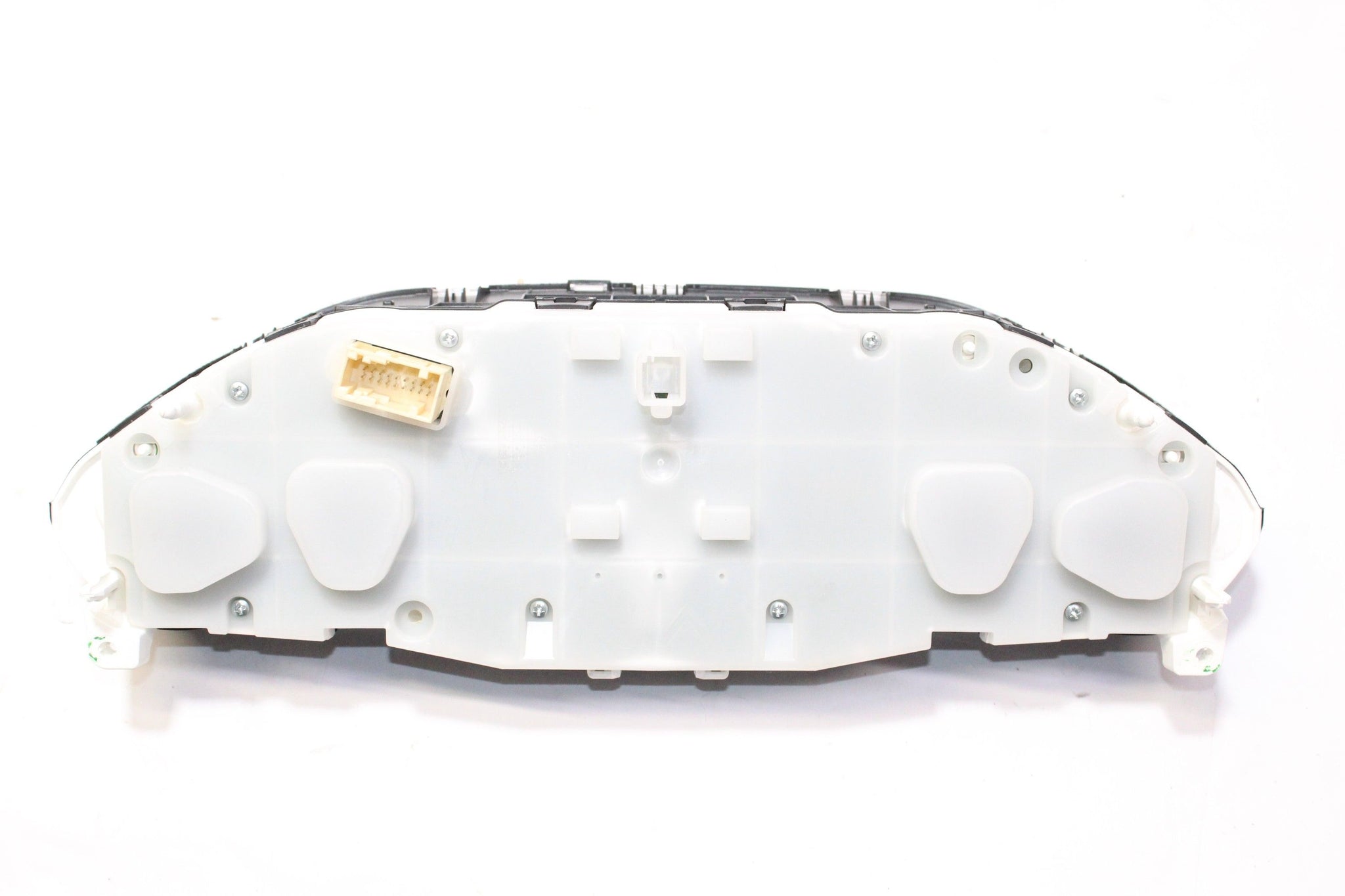 2018 PEUGEOT 208 1.2 Petrol Speedo Instrument Cluster 9825986780
