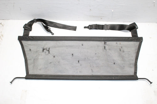 2016 HYUNDAI I30 MK2 Rear Cargo Load Net Cover Dog Guard