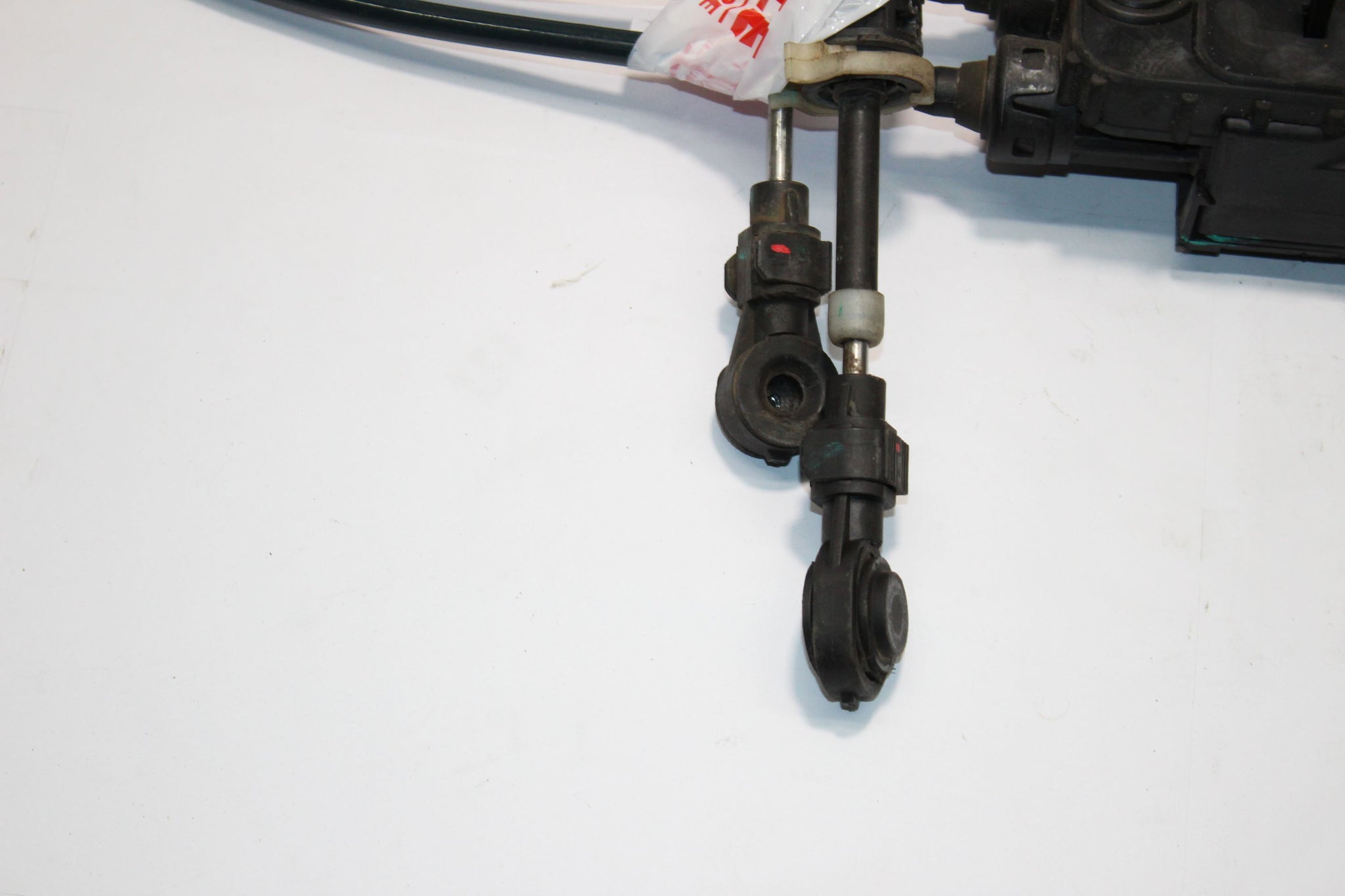 2019 MG MG3 1.5 MANUAL 5 SPEED Gear Selector and Linkage Cable
