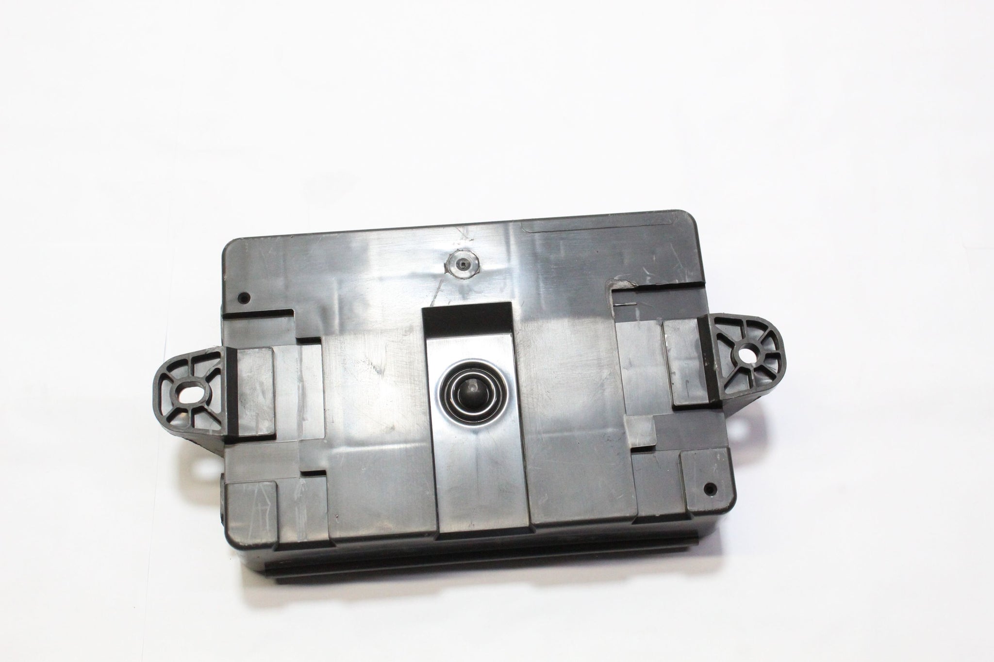 2010 RANGE ROVER VOGUE L322 KEYLESS ENTRY CONTROL MODULE ECU DPLA-19H440-AF