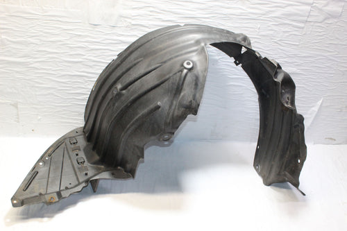 2015 MAZDA 3 Right side Front Splash Guard B45A