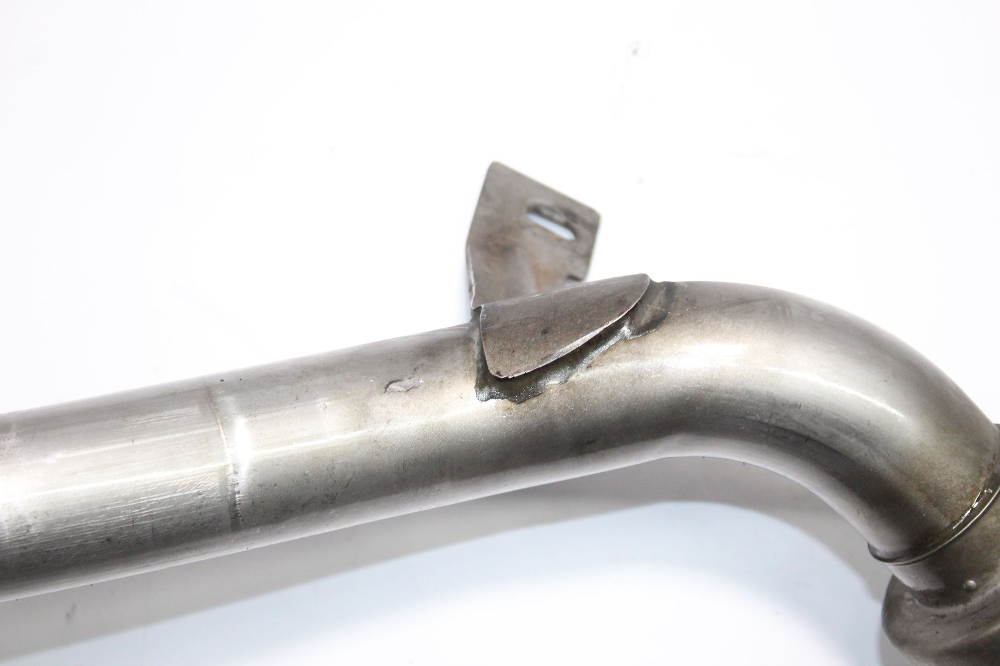 2012 NISSAN QASHQAI +2 1.5 Intercooler Pipe